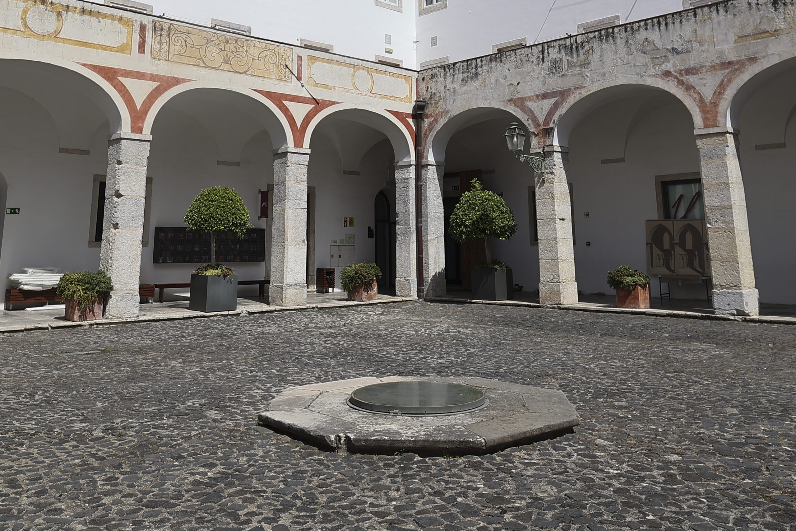 Open Conventos transforma espaços religiosos em pontos de encontro cultural