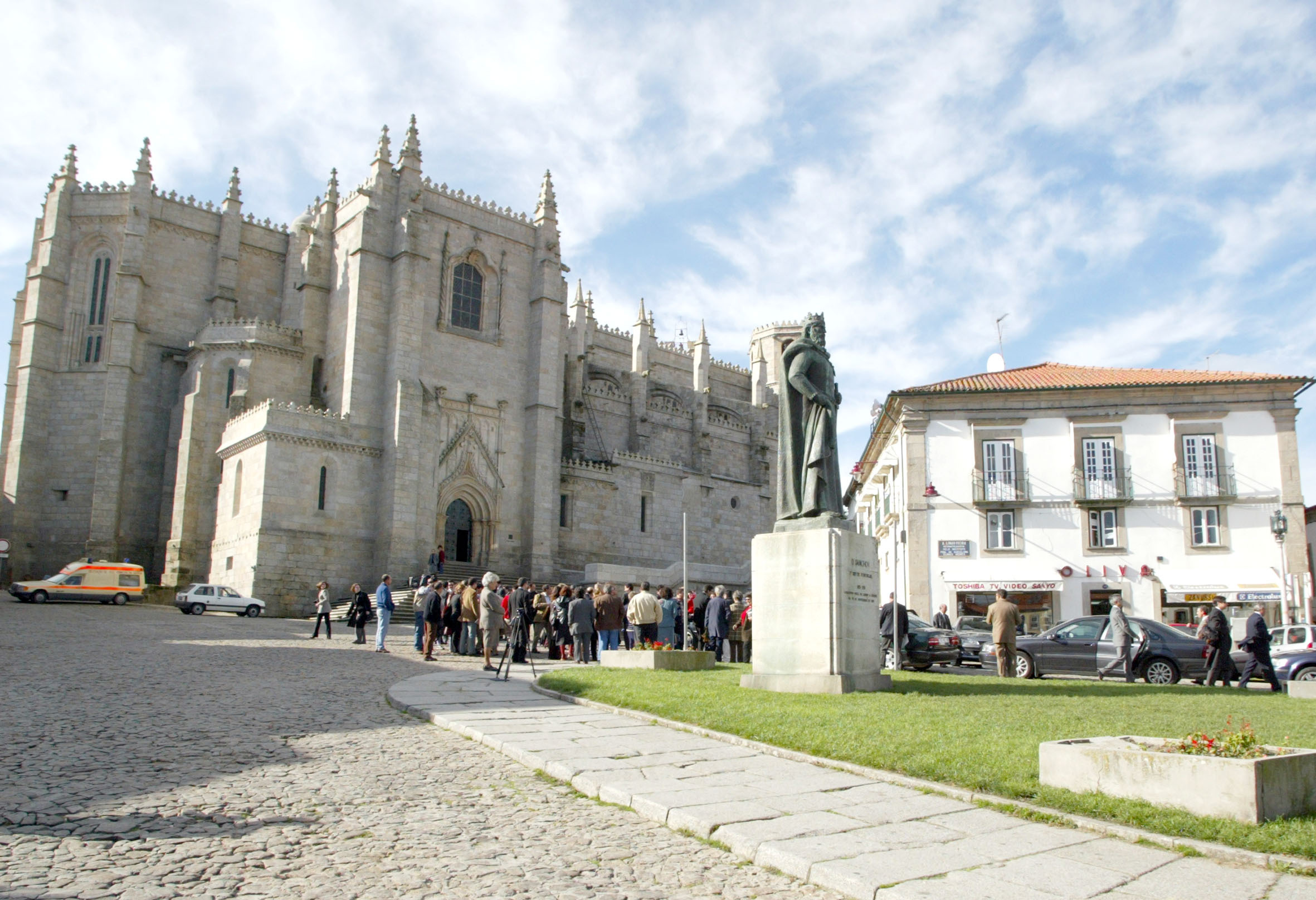 Medicina preventiva reúne profissionais portugueses e espanhóis na Guarda