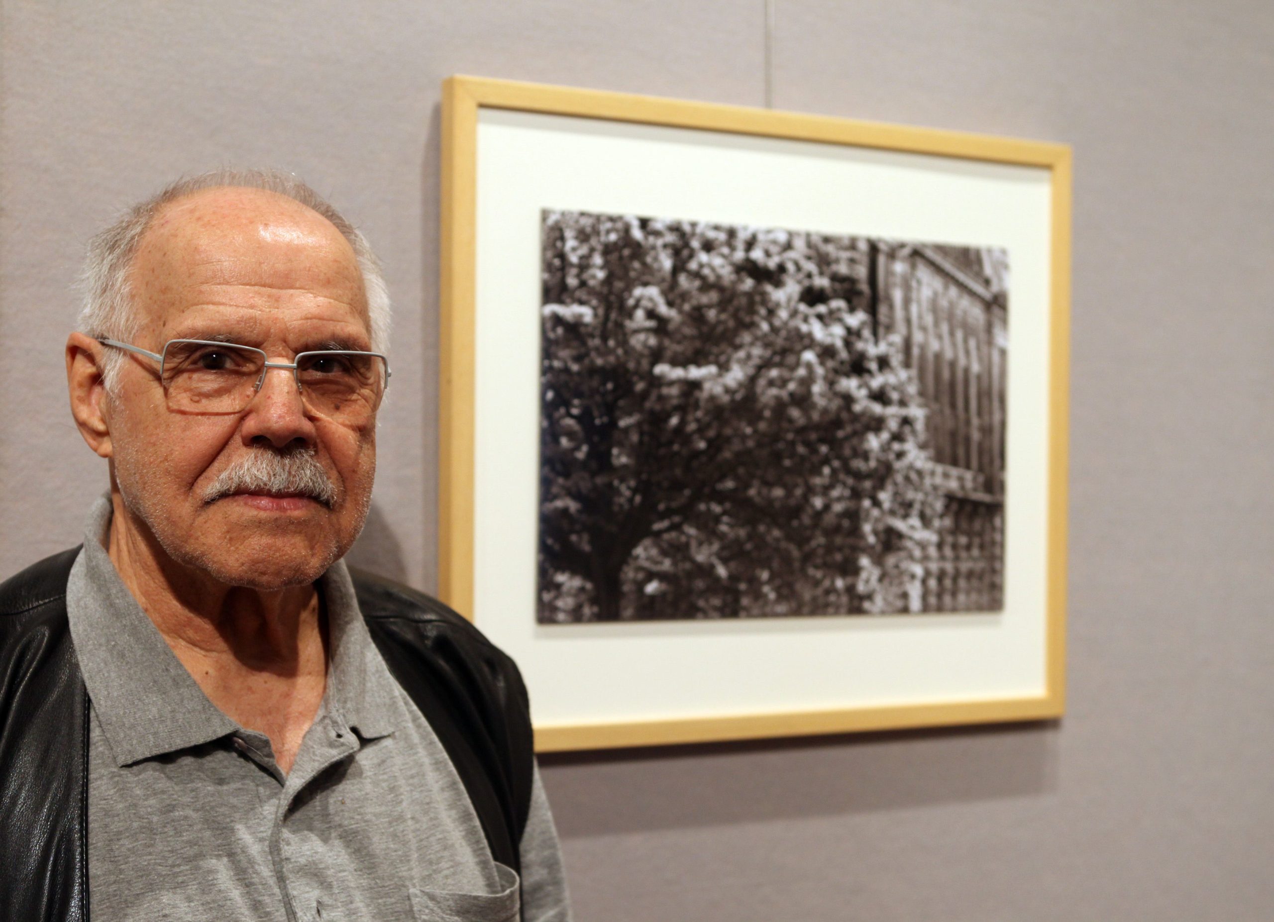 Fotógrafo português Nuno Calvet morre aos 91 anos