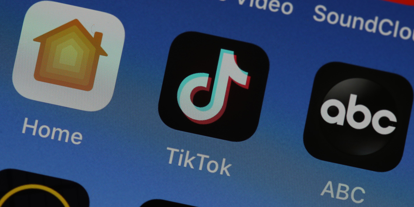 TikTok remove vídeos que promovem desinformação sobre natalidade