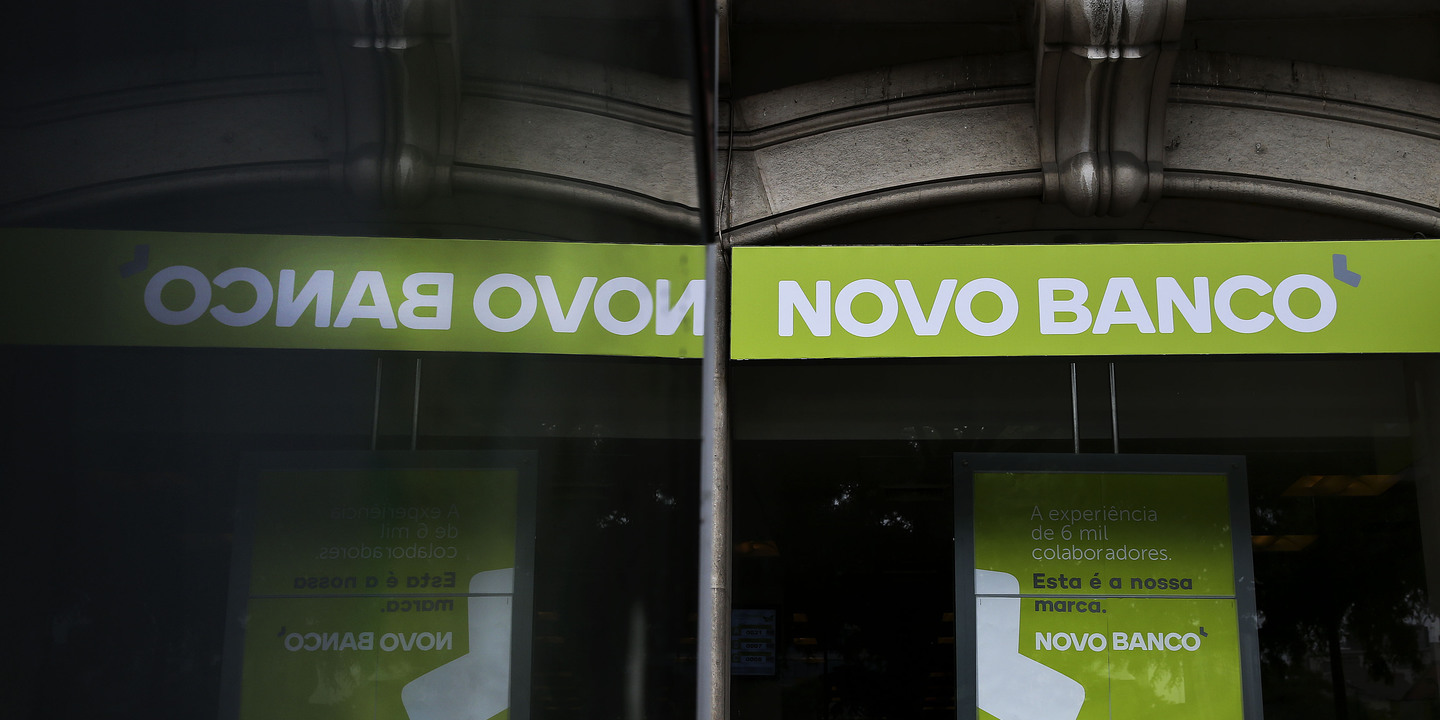 Novo Banco tem prejuízo mas atribui prémio de 1,9 milhões aos gestores