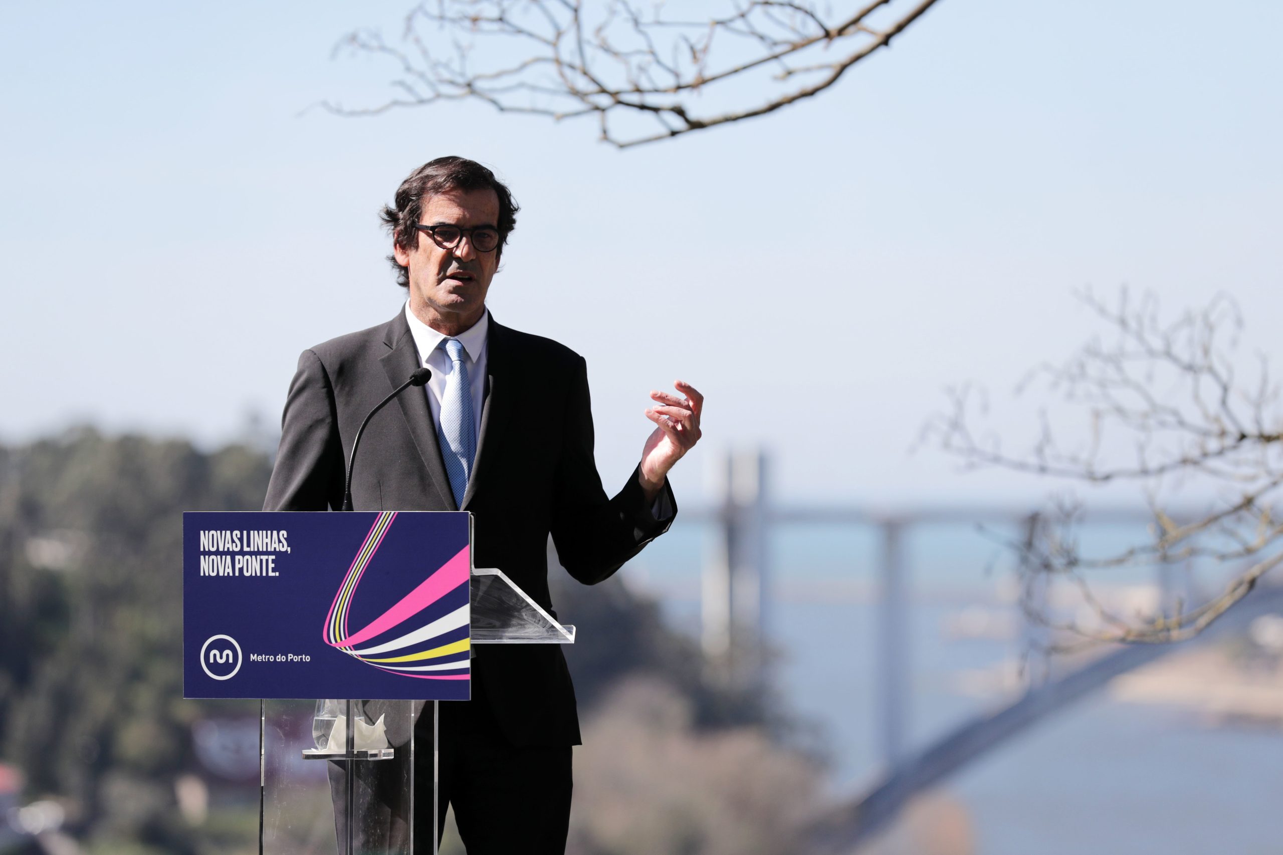 Autárquicas: Distrital do CDS apoia eventual recandidatura de Moreira à Câmara do Porto