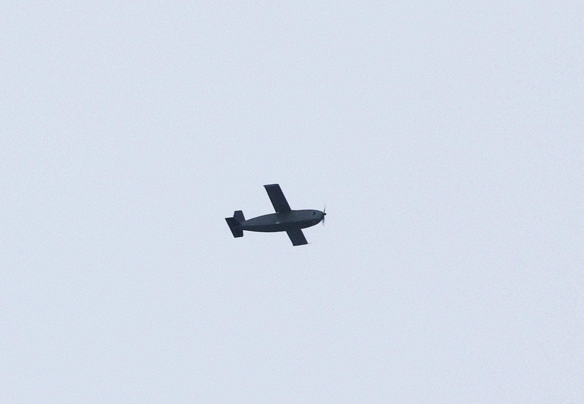 Caça militar russo viola espaço aéreo da Estónia durante três minutos