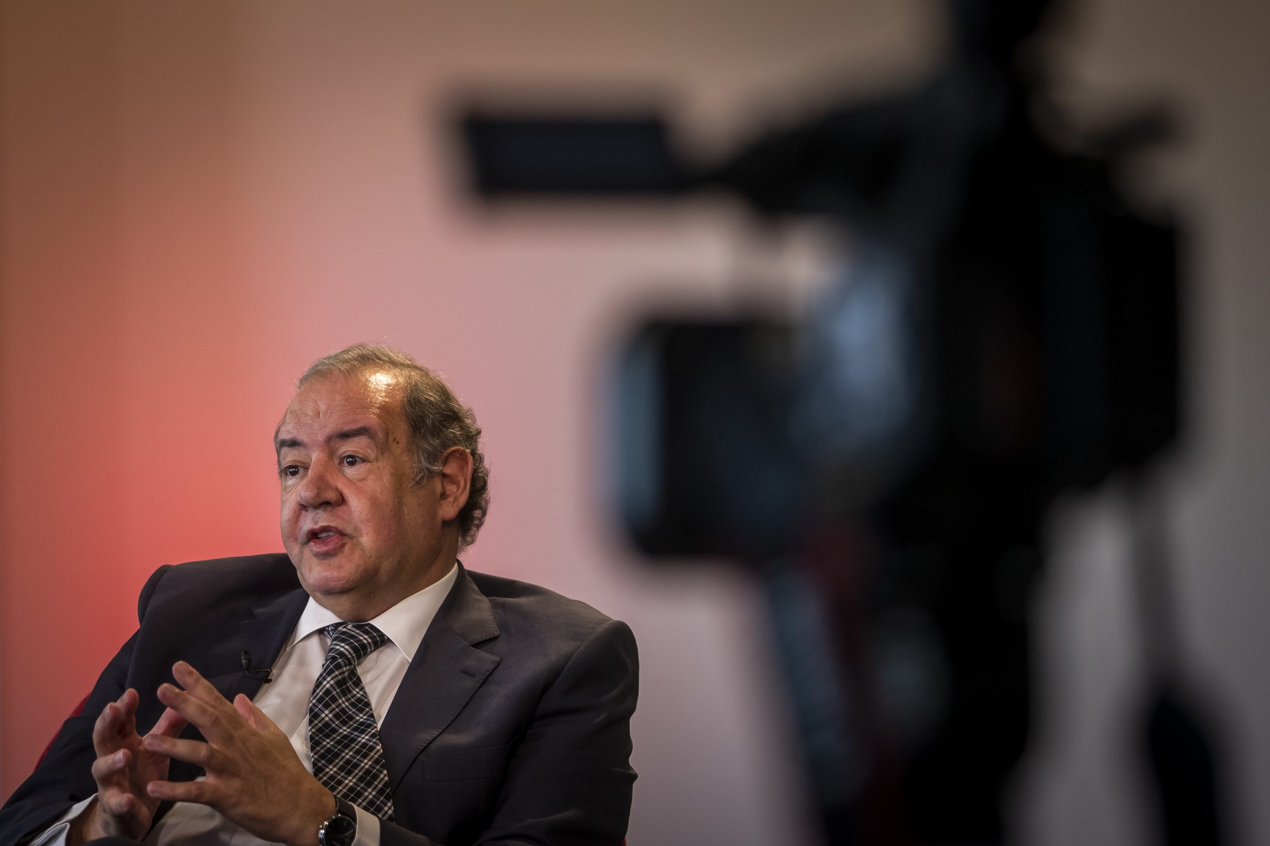 PS pede “audição urgente” de Costa Silva no parlamento