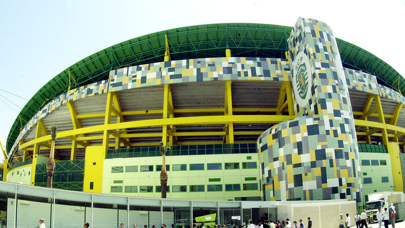 Sporting recebe Marítimo de olho no terceiro lugar da I Liga