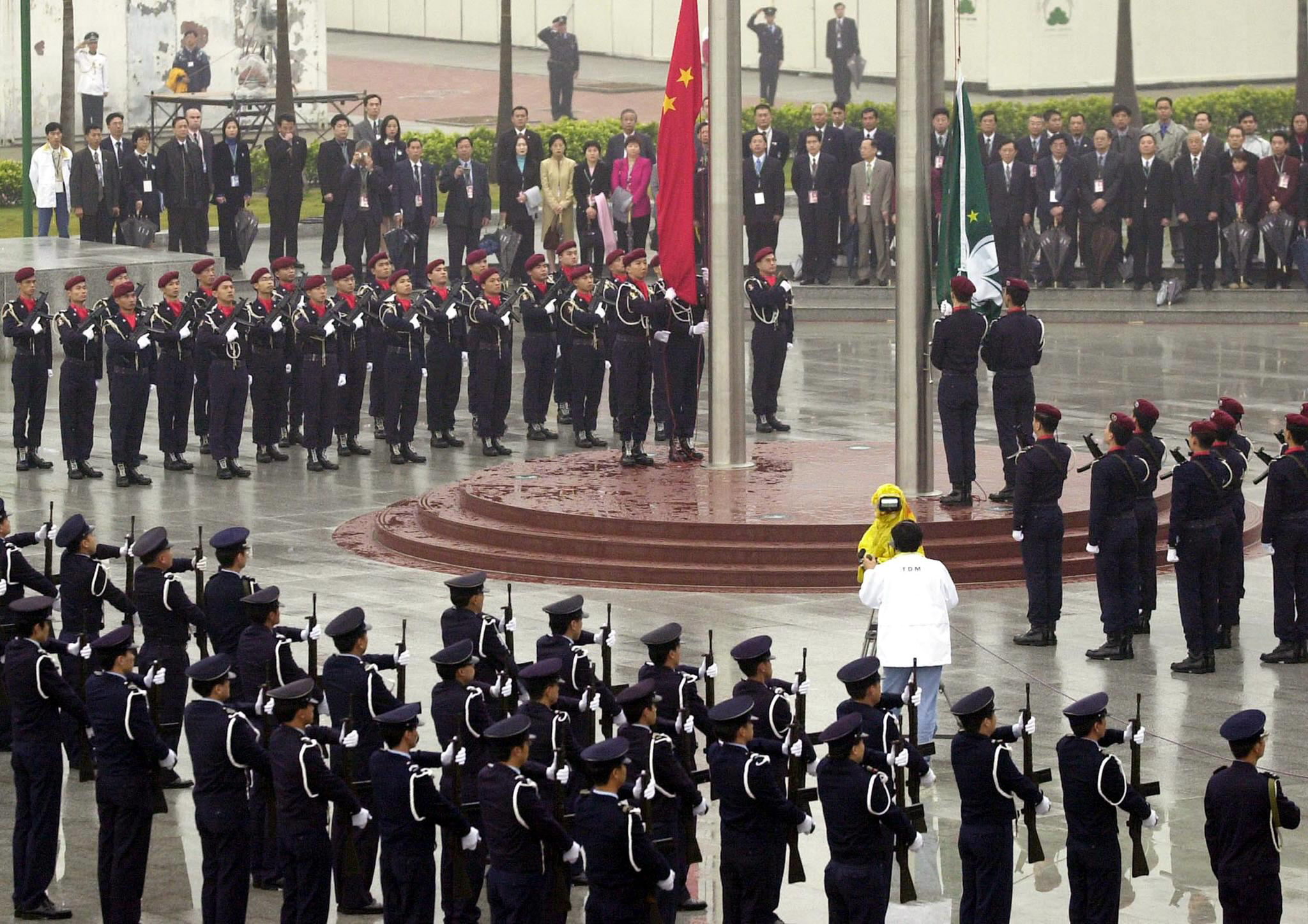 ONU suspeita que relatórios sobre direitos enviados por ONG civis são feitos pelo Governo de Macau
