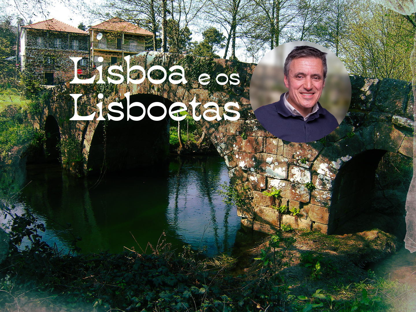 O que há de Paredes de Coura em Lisboa?