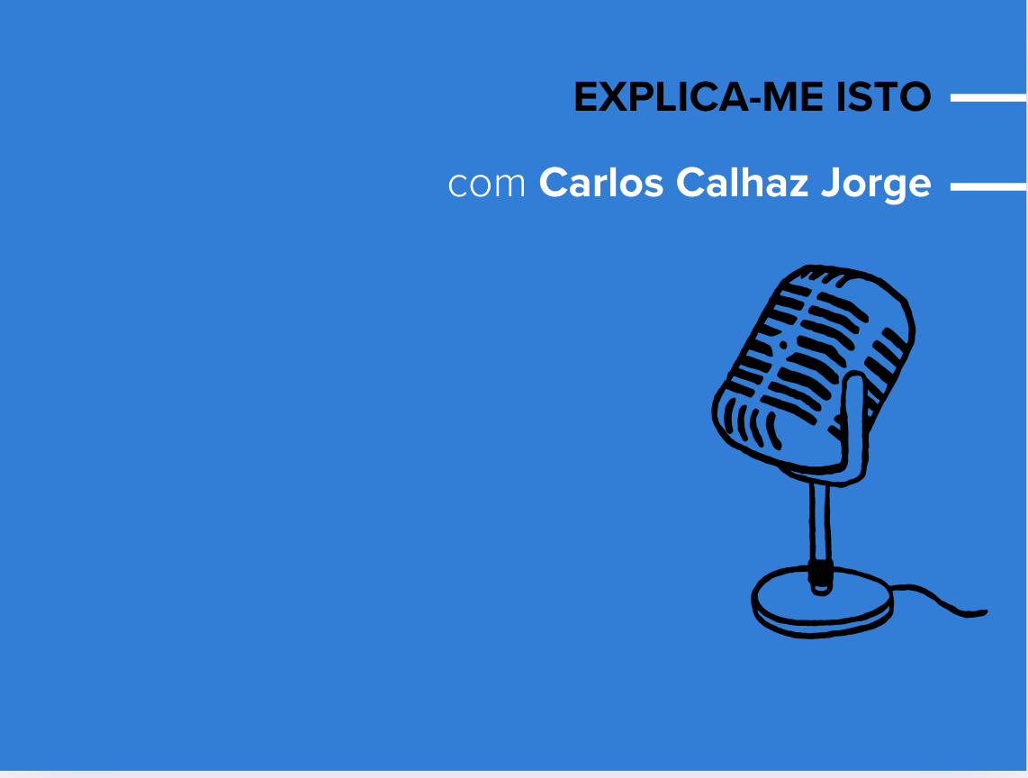 Explica-me Isto: estamos menos férteis ou só adiamos ter filhos?