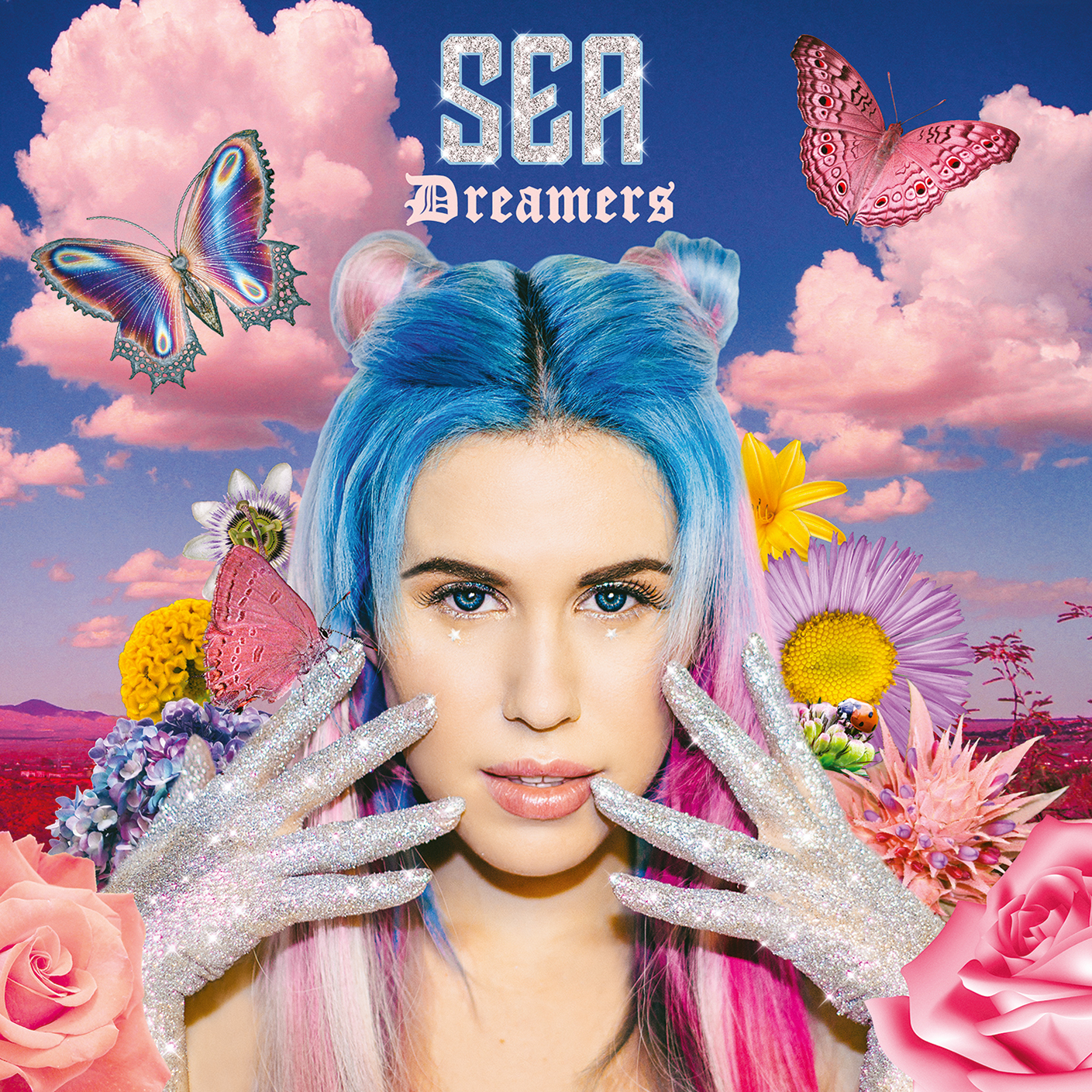 Álbum de estreia da ‘youtuber’ e cantora Sea é editado a 17 de maio