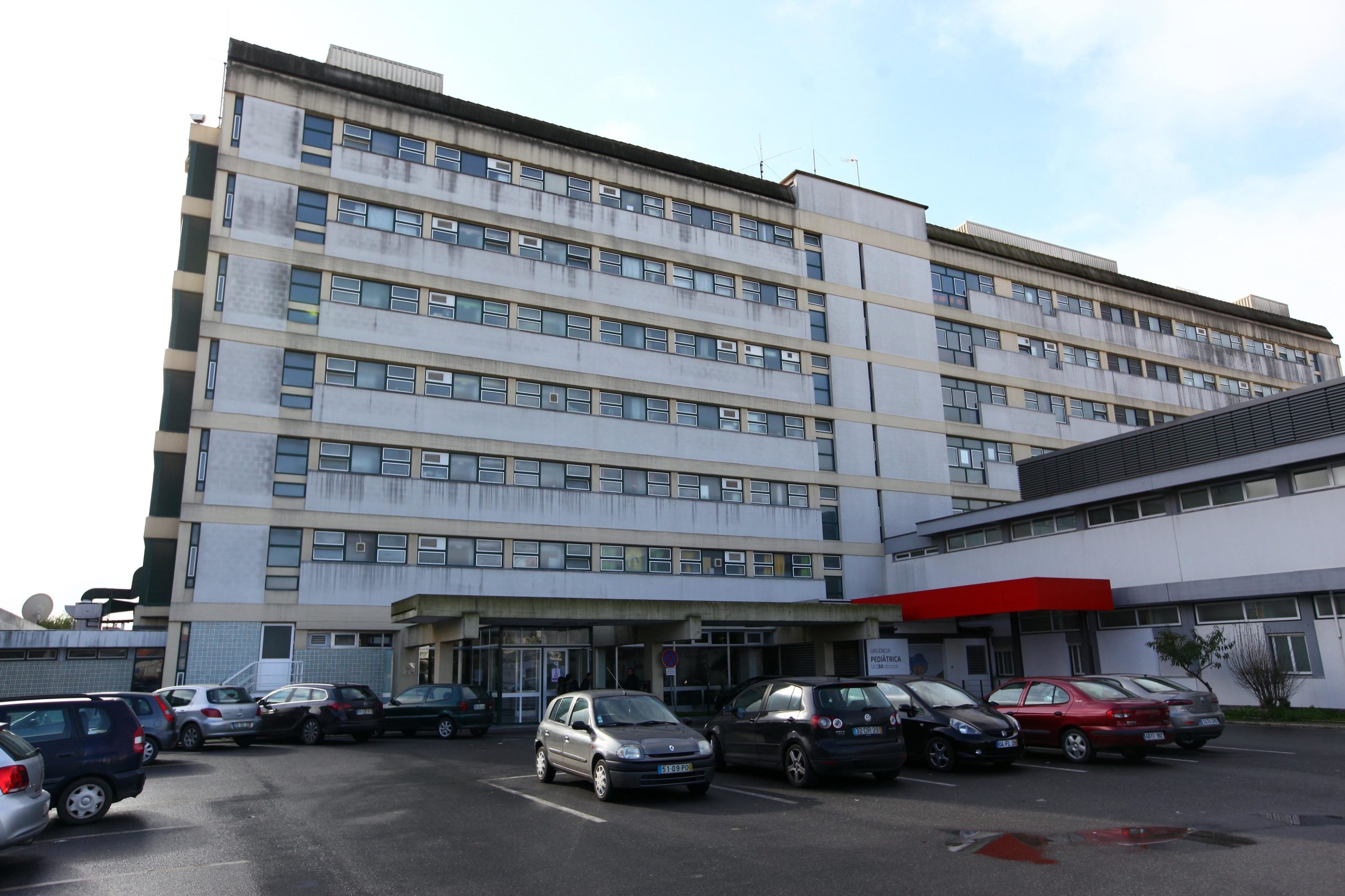 Hospital de Beja com Urgência Obstétrica/Ginecológica encerrada até quarta-feira