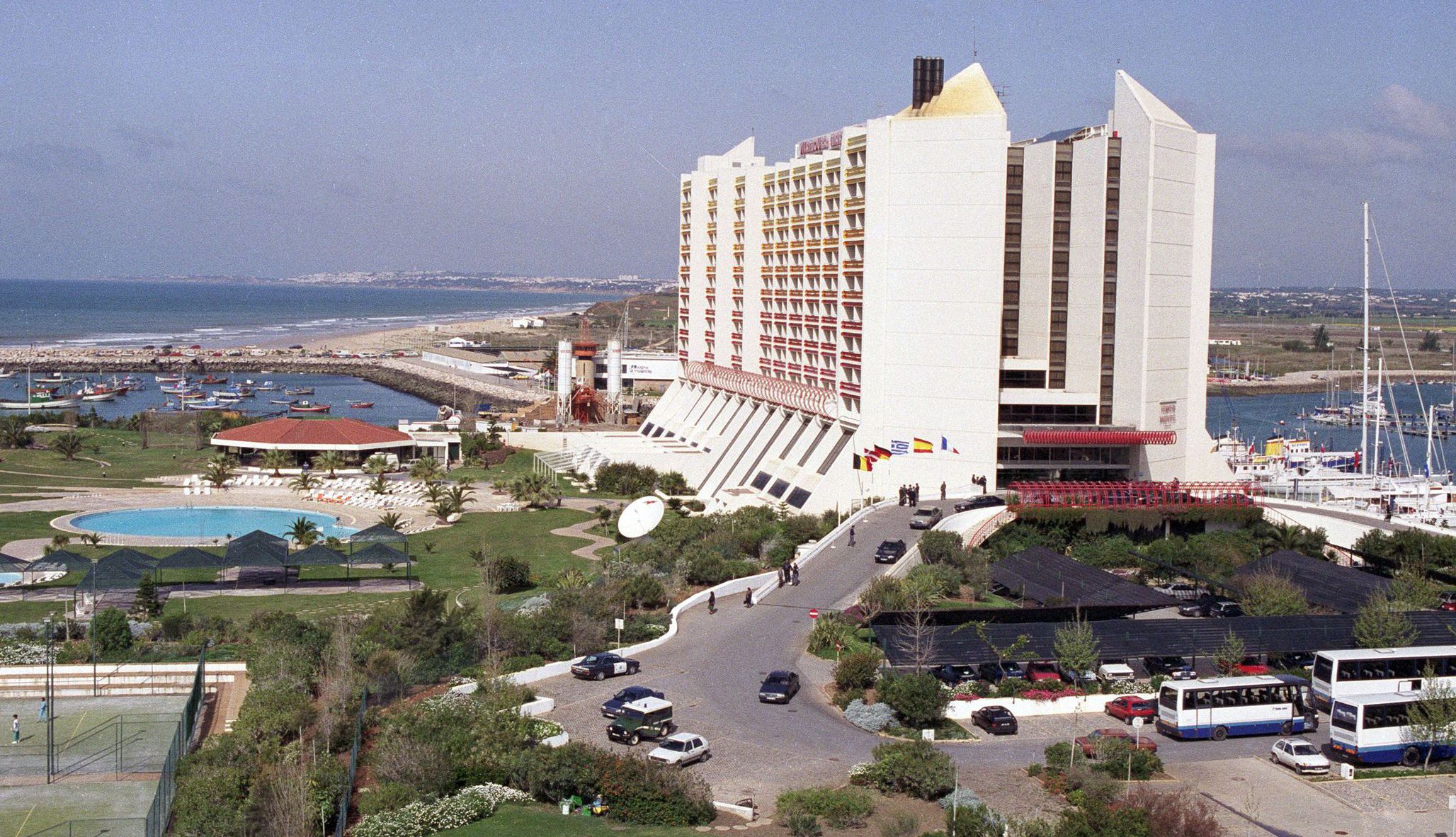 Vilamoura: Governo determina encerramento provisório da discoteca Dice Club por “sucessivas e graves ocorrências”