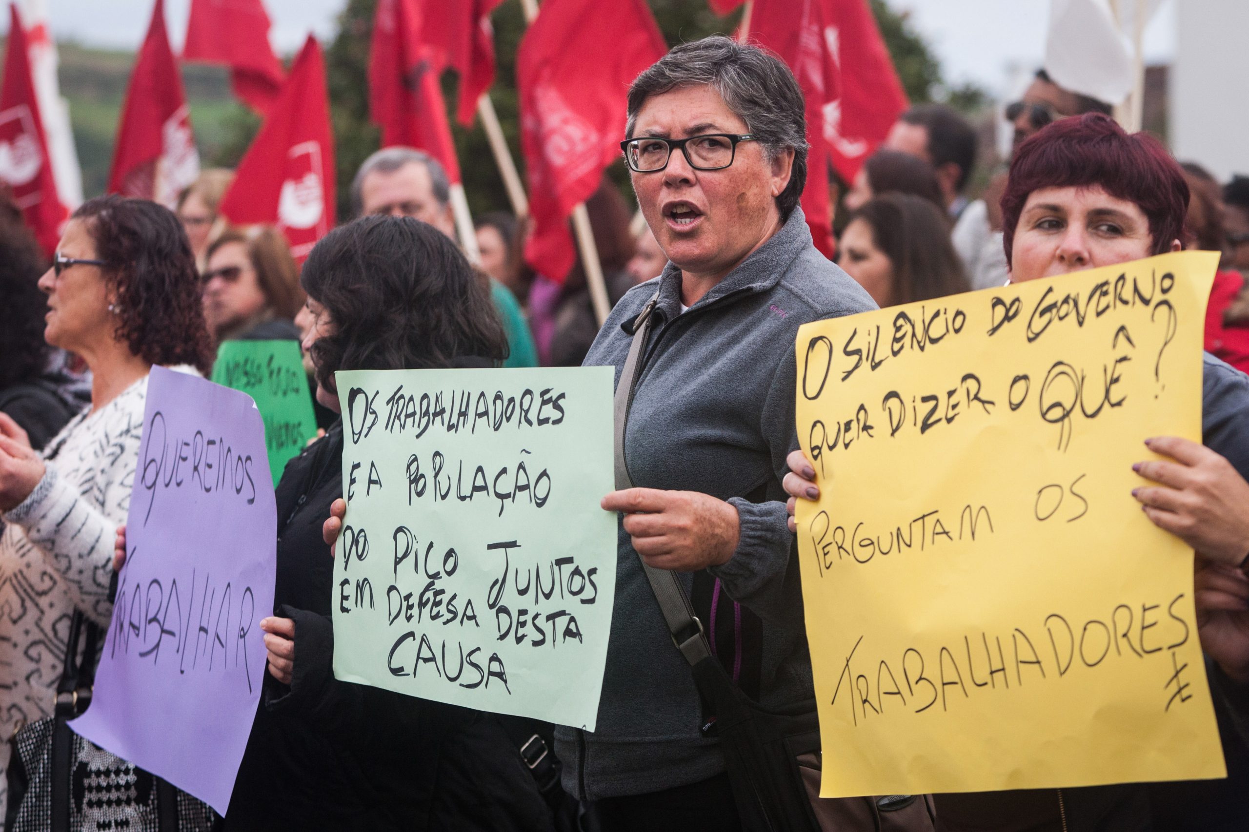 Açores. PCP diz que fecho da COFACO no Pico pode gerar “catástrofe económica e social”