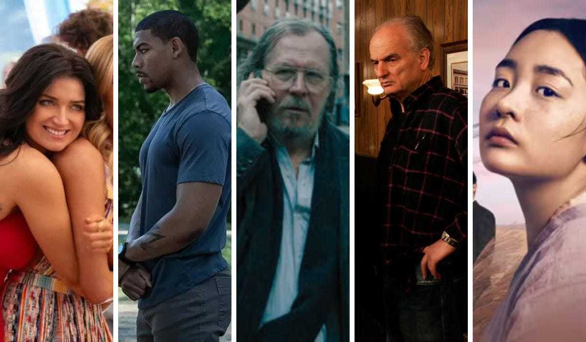 Do crime de “O Casal Perfeito” à espionagem de “Slow Horses”: 5 recomendações para ver no sofá