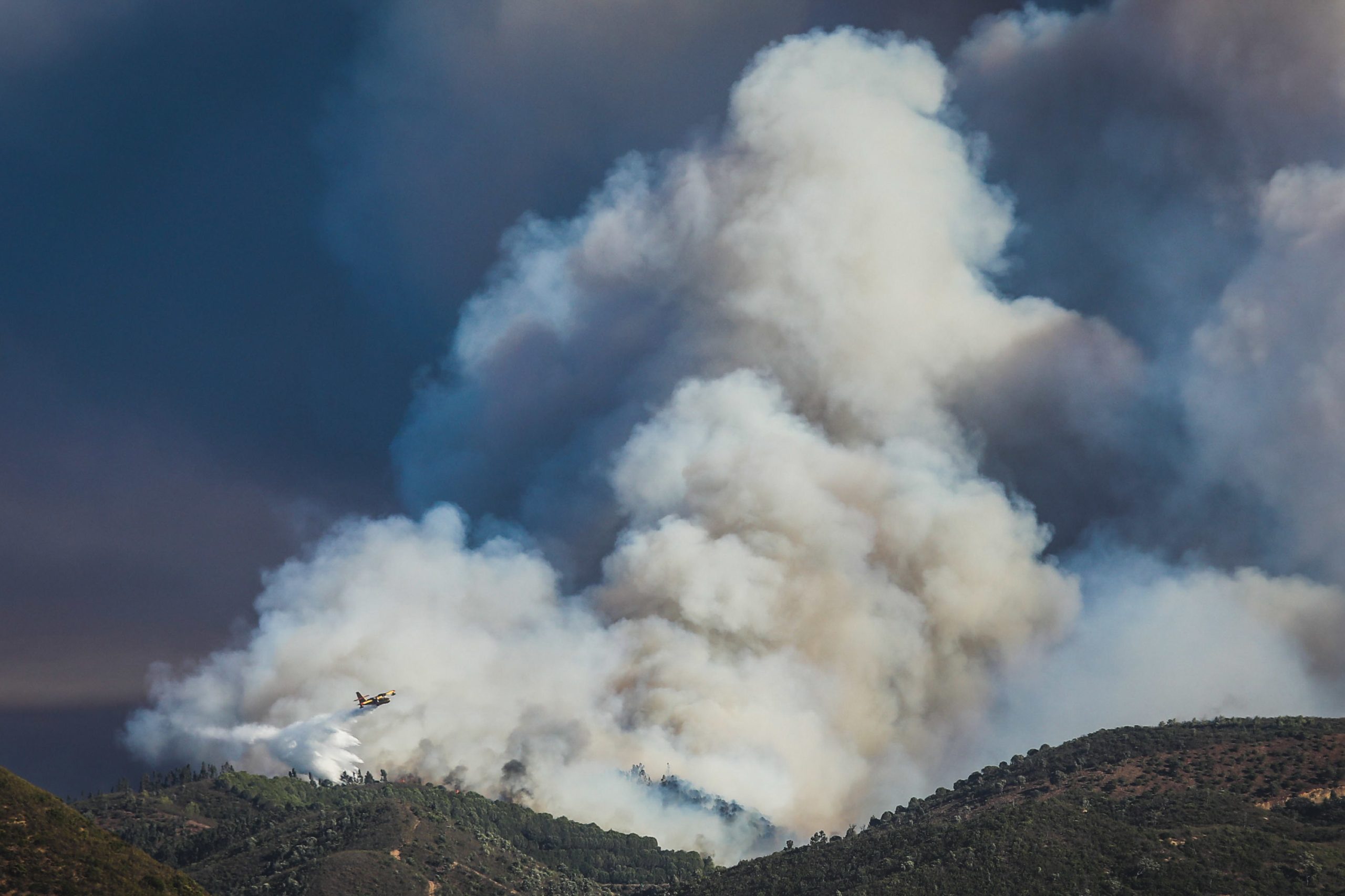 Incêndios. Silves mantém realização da Feira Medieval após “dias difíceis”