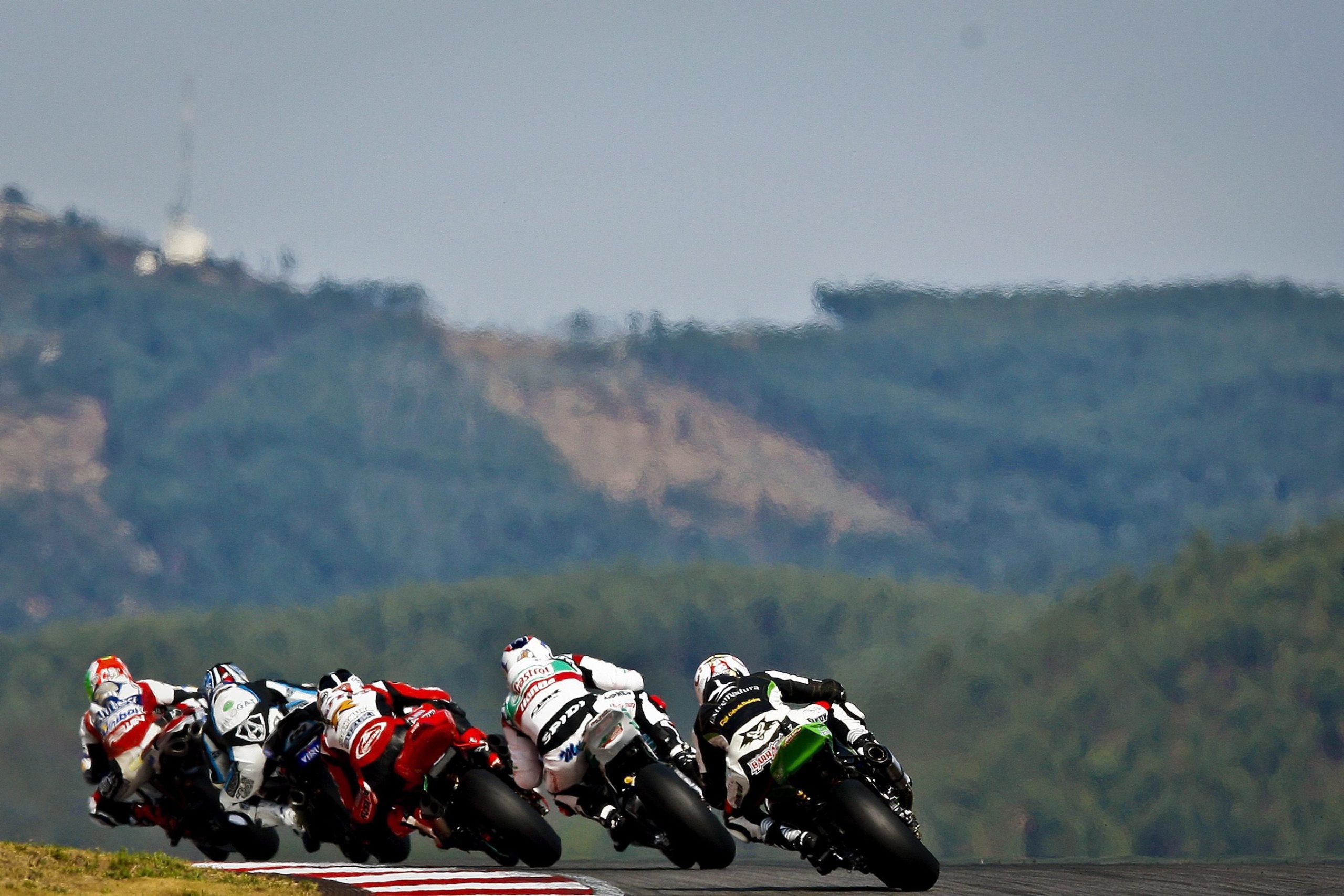 Portimão volta a receber prova do Mundial de Superbike em 2024