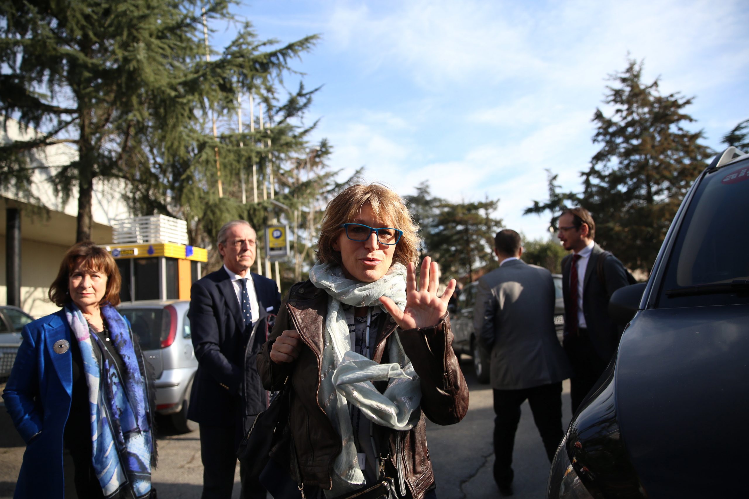 Khashoggi. Investigadora da ONU ameaçada por alto responsável saudita