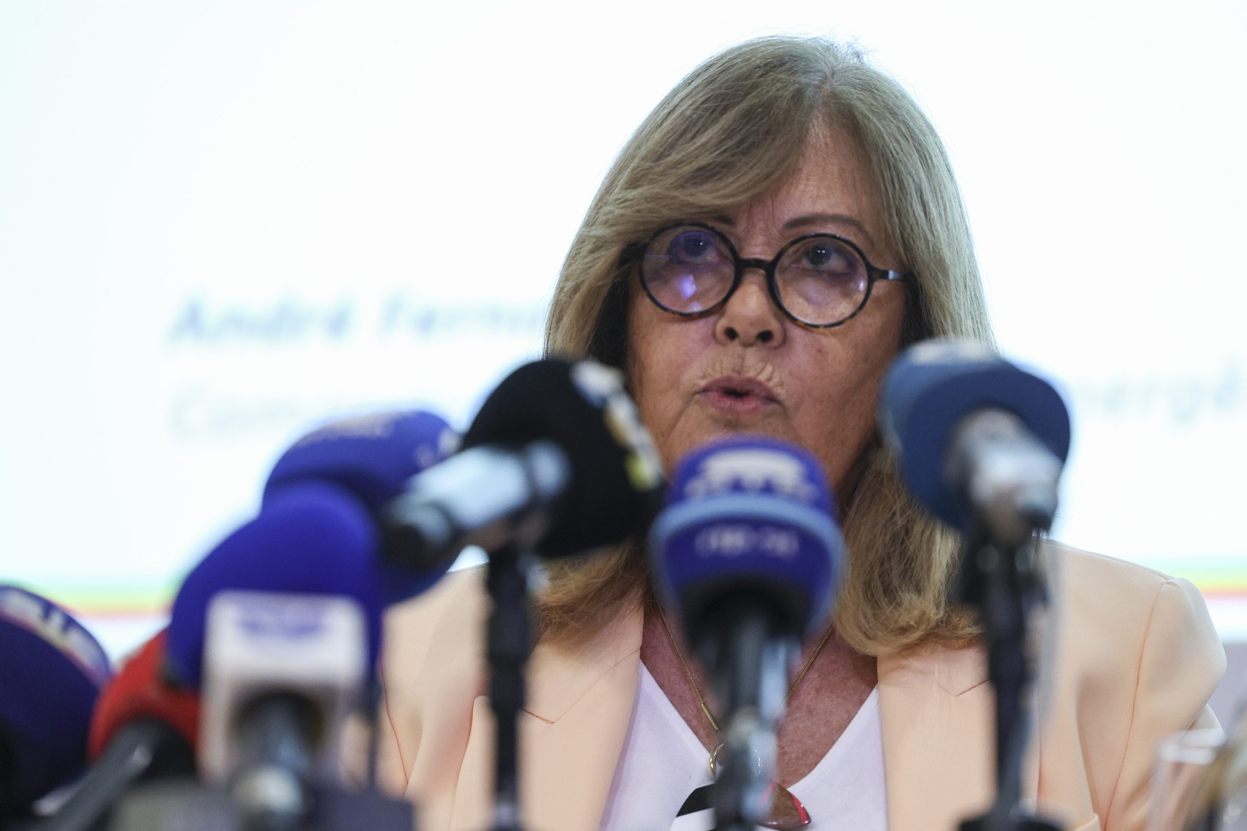 MAI admite que há instalações policiais com condições “bastante deficitárias”