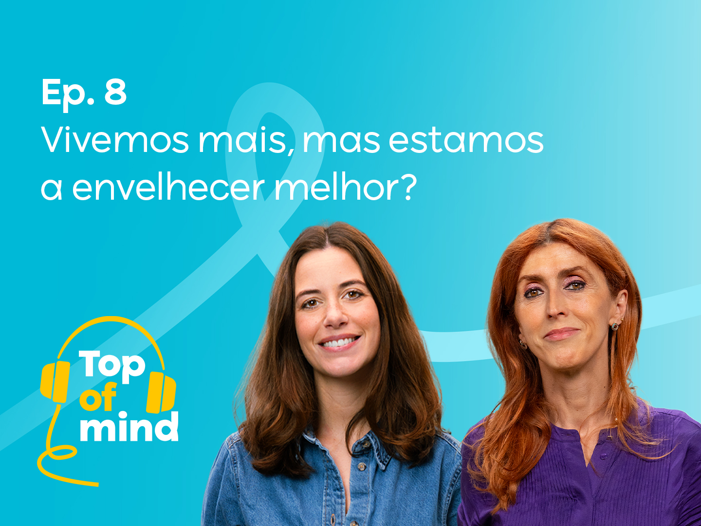 Como envelhecer de forma saudável? “Qualidade do que como, a que horas como e exercício fisico”