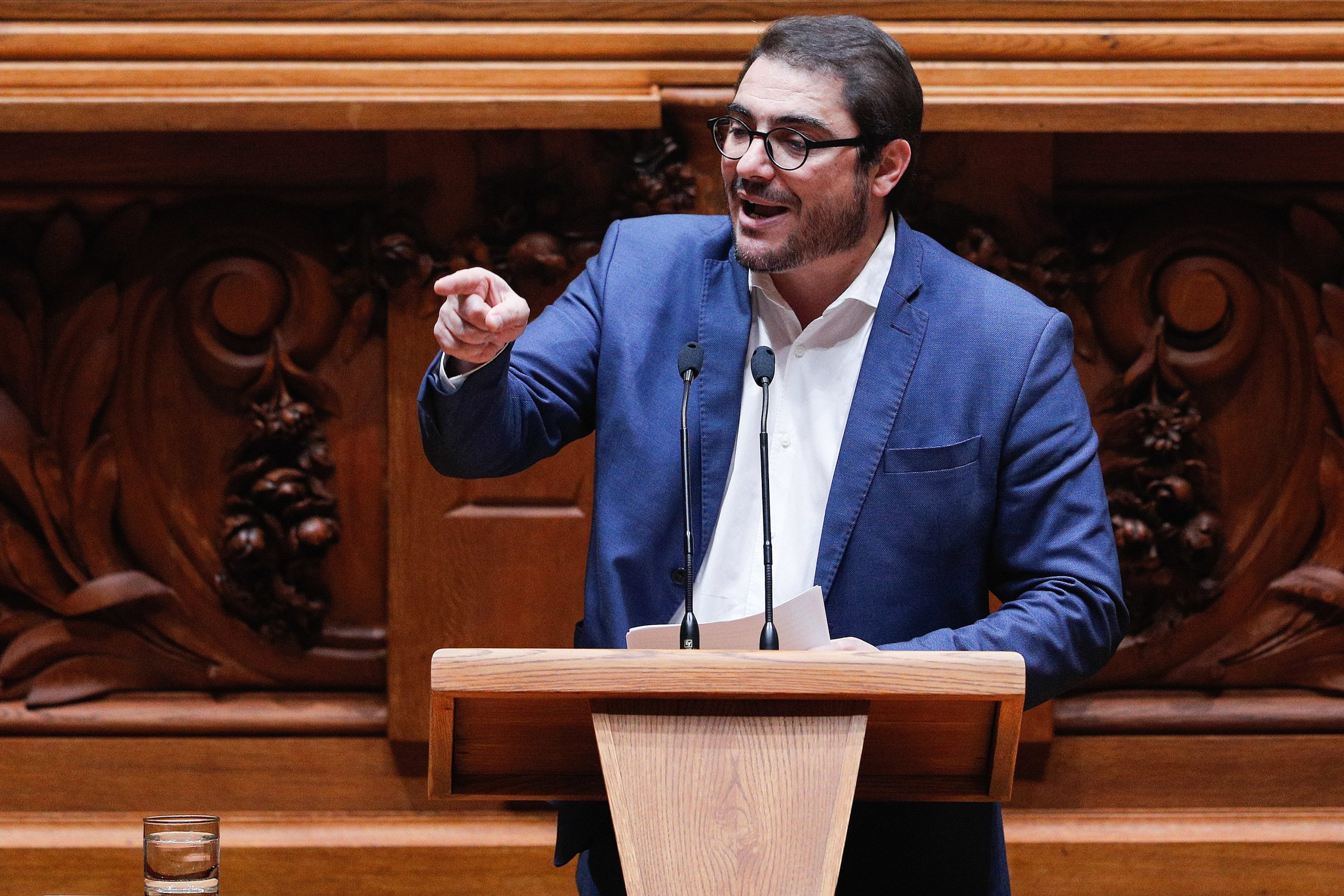 OE2021: PCP vai abster-se na votação final global. Partido justifica escolha com oito medidas