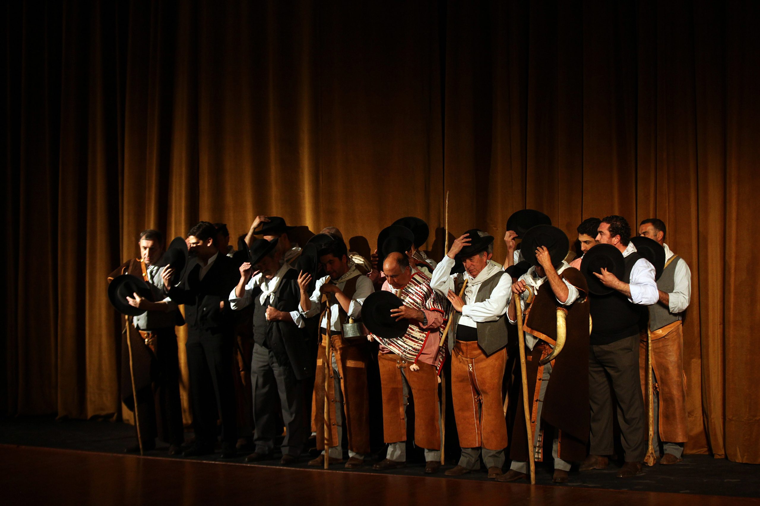 Museu do Cante inaugurado em Serpa com centro interpretativo