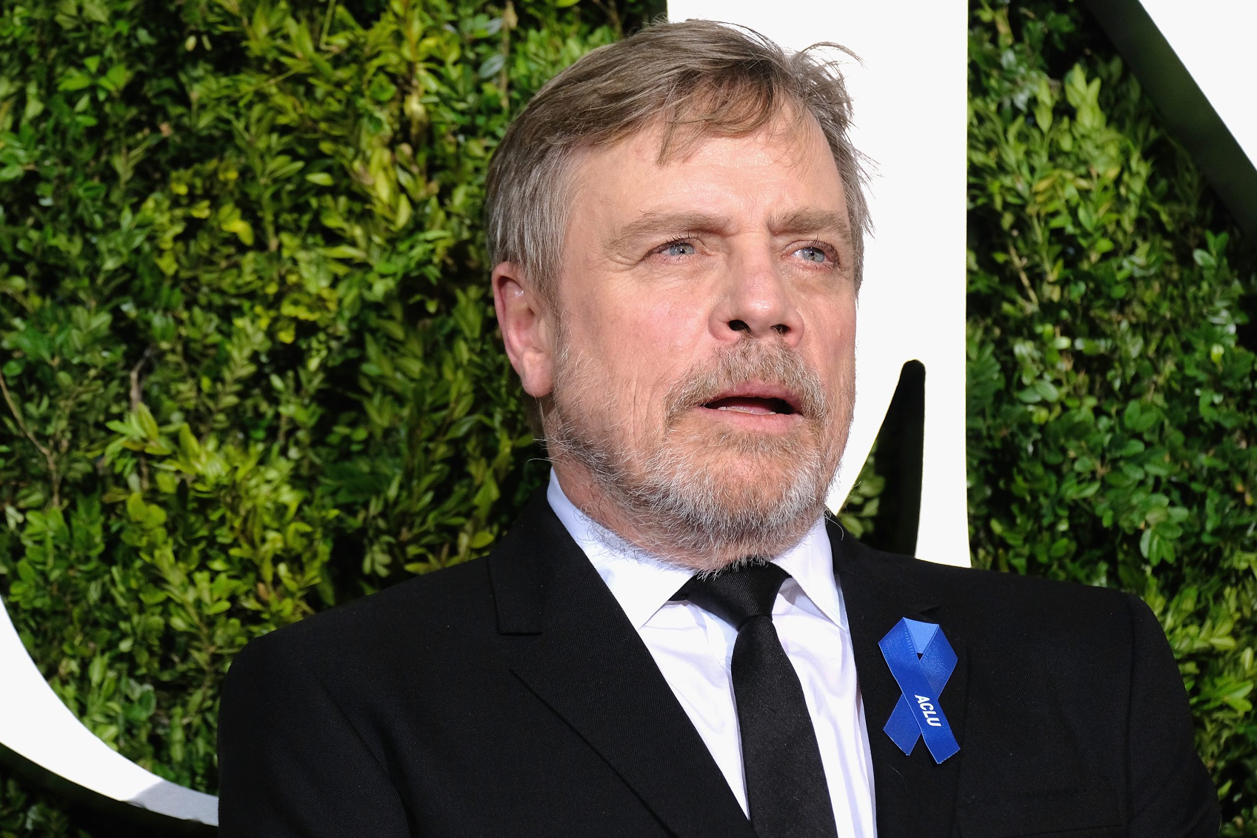 ‘Luke Skywalker’ tornou-se fã do Wolves… acidentalmente