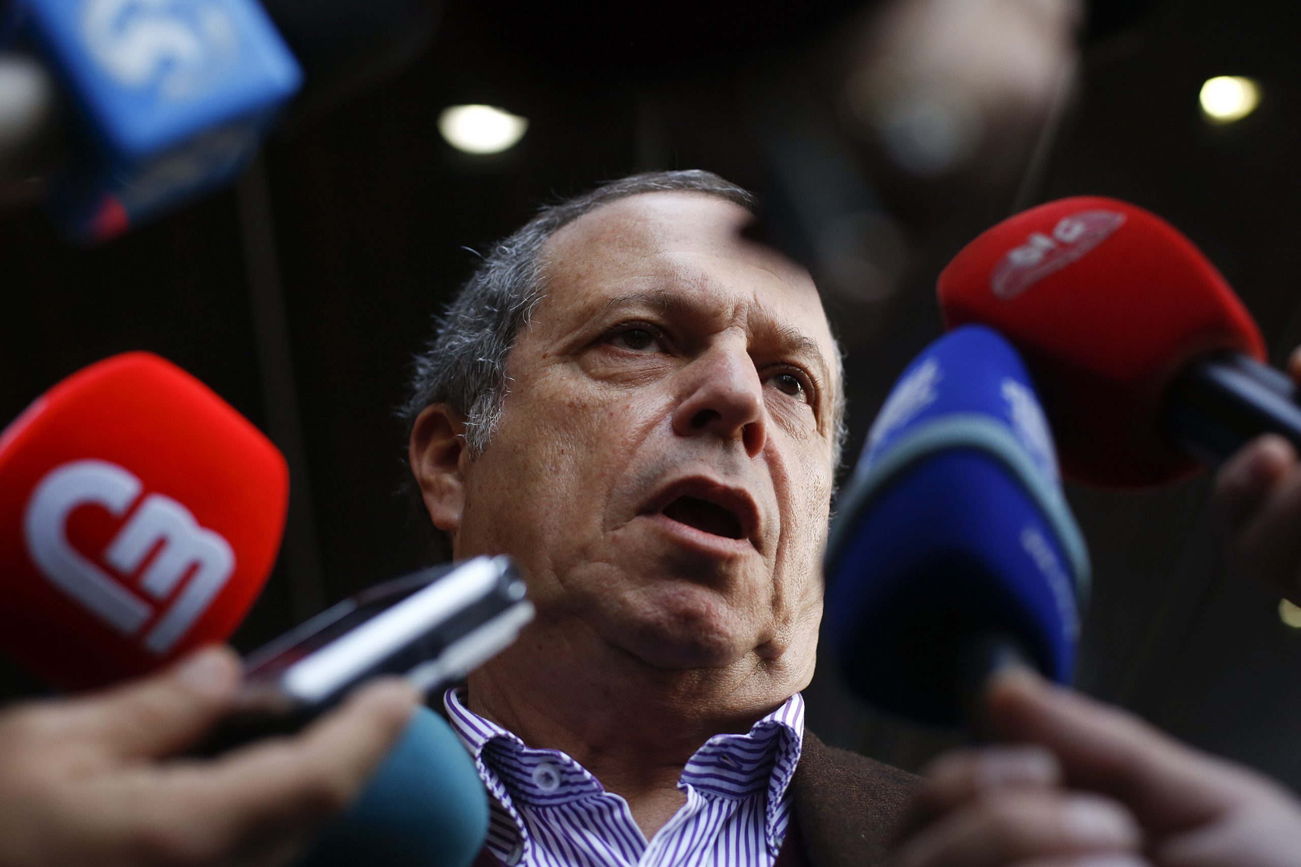 Carlos César anuncia que acordo para lançamento do radar meteorológico da Terceira vai ser assinado em novembro