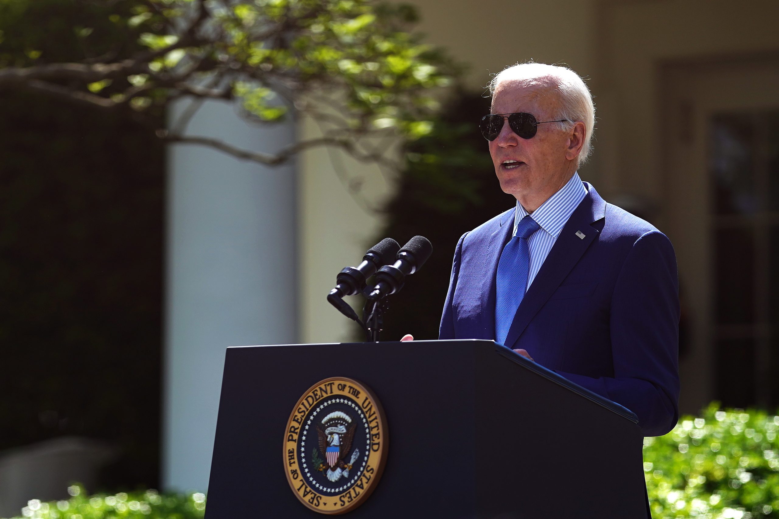 Joe Biden deve anunciar recandidatura à presidência dos EUA nesta terça-feira