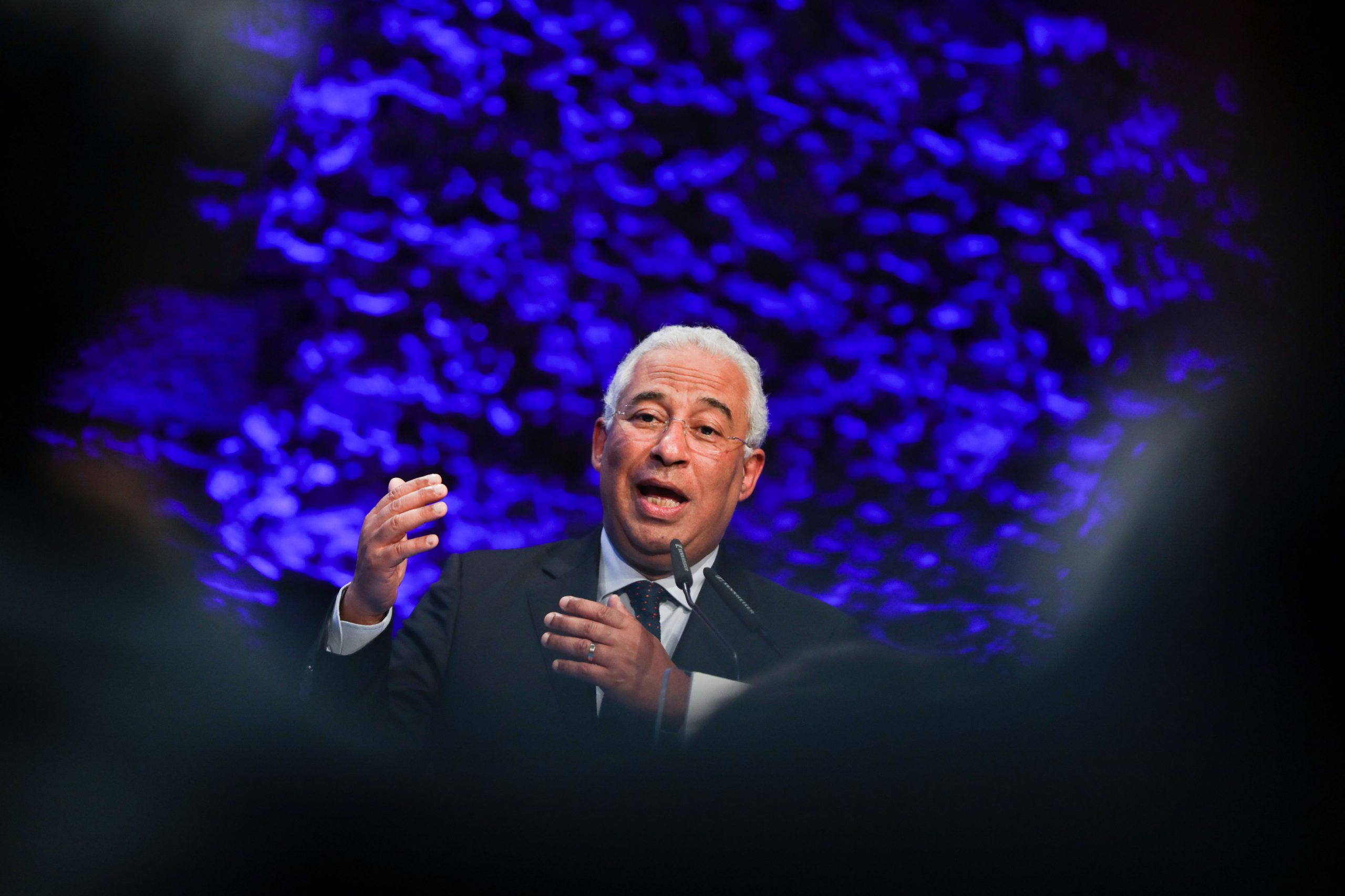 António Costa saúda “acordo histórico” no setor do calçado e destaca contratação coletiva