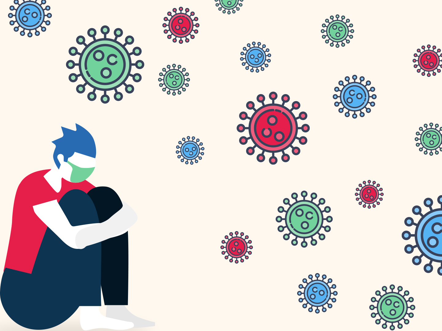 Apoio psicológico: procura-se. O que andam a sentir os portugueses durante a pandemia e que respostas lhes têm sido dadas
