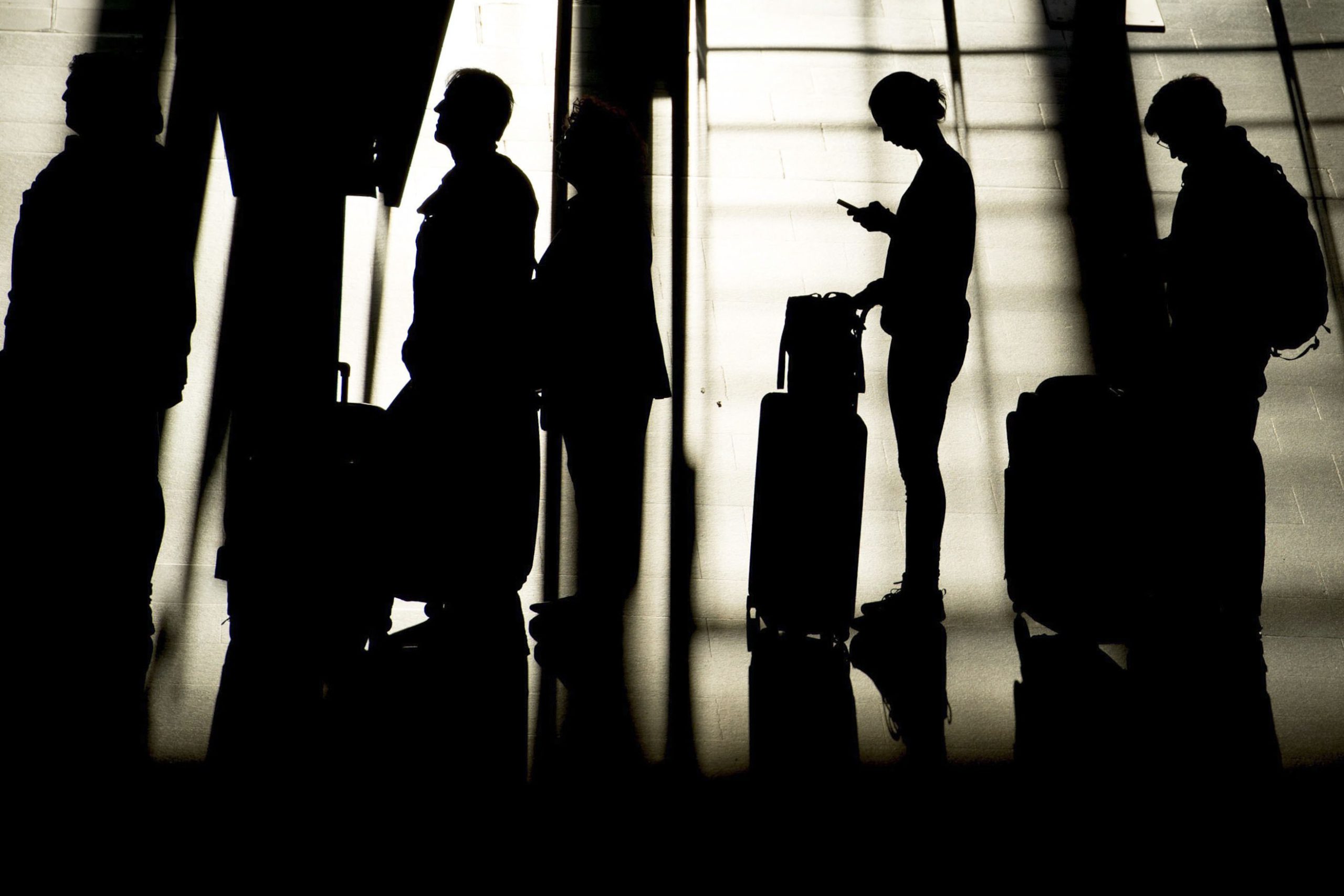 Adeus, Portugal. 110 mil portugueses emigraram em 2015