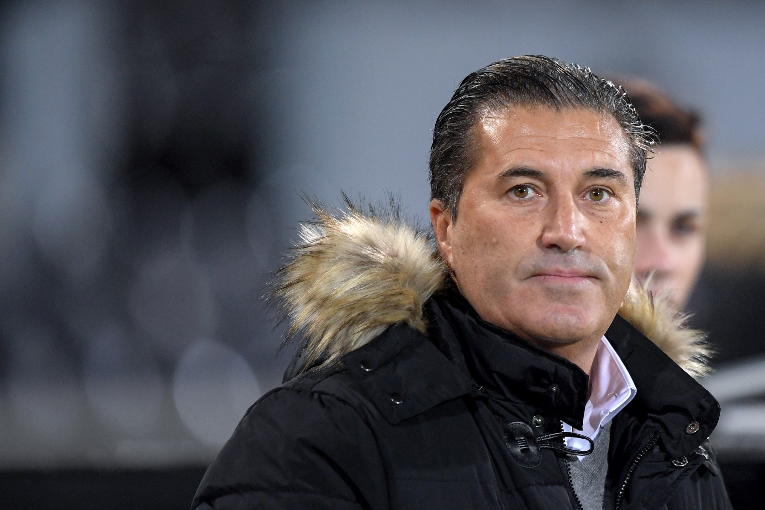 Peseiro concentração para pontuar perante Benfica em “melhor momento”