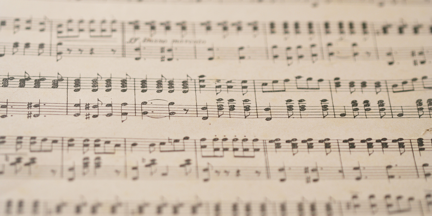 Descobertas peças musicais do compositor britânico Henry Purcell
