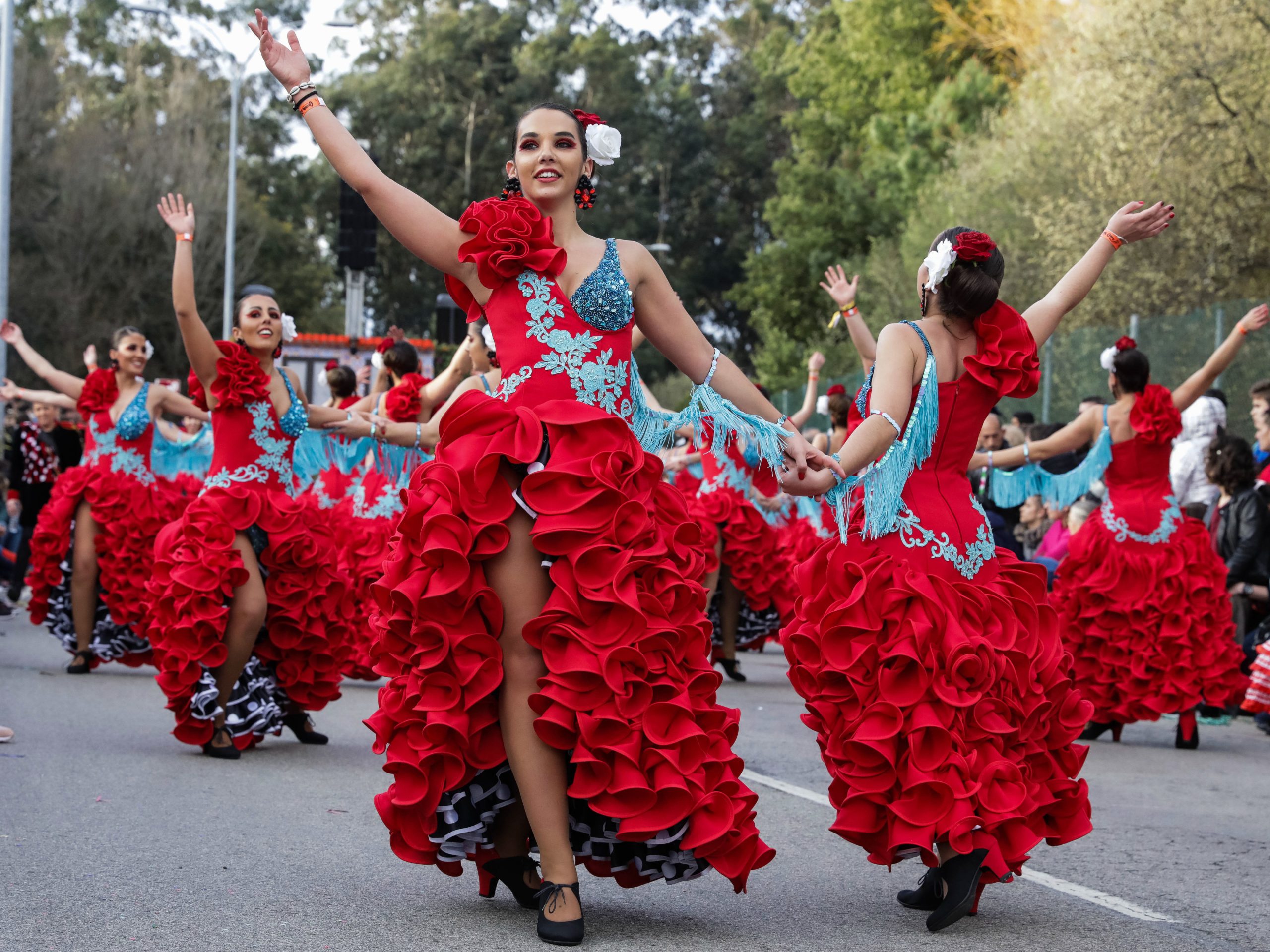 Ovar já pensa no Carnaval: bilhetes passam a ser vendidos online