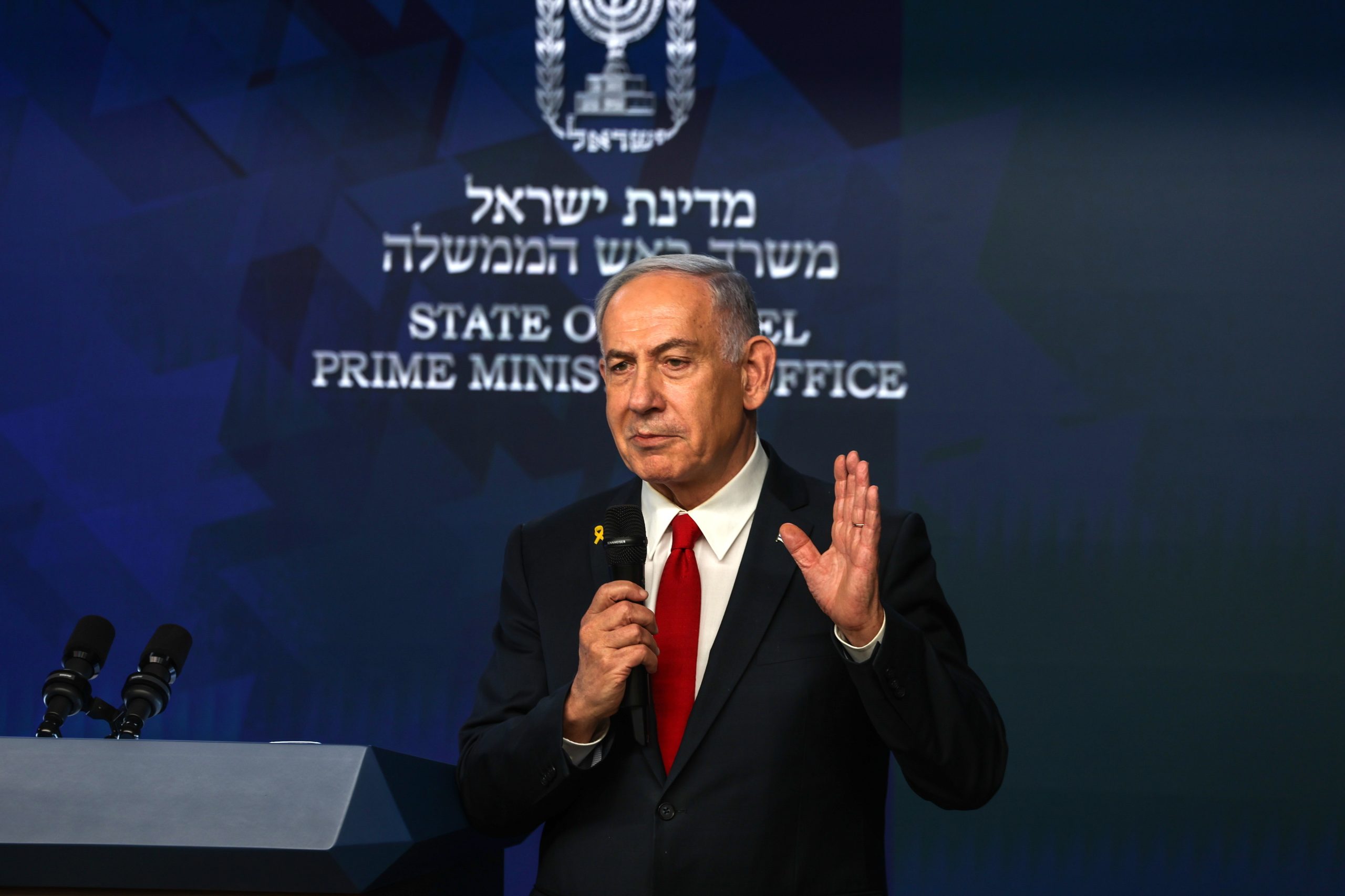Israel reconhece Somalilândia como Estado soberano e desencadeia forte reação internacional