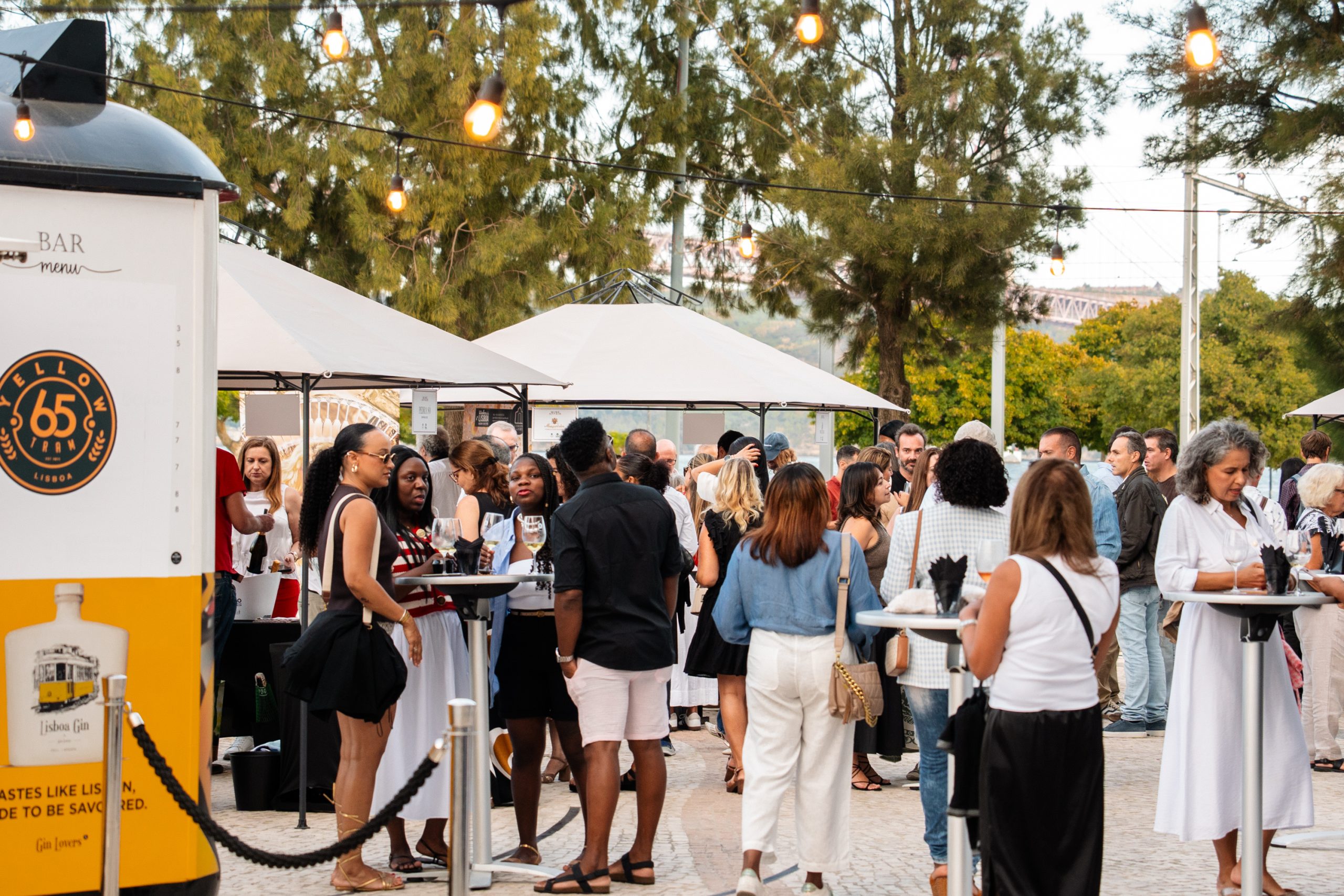 Sparkling Wine Affair reúne mais de 100 espumantes em Lisboa já este sábado
