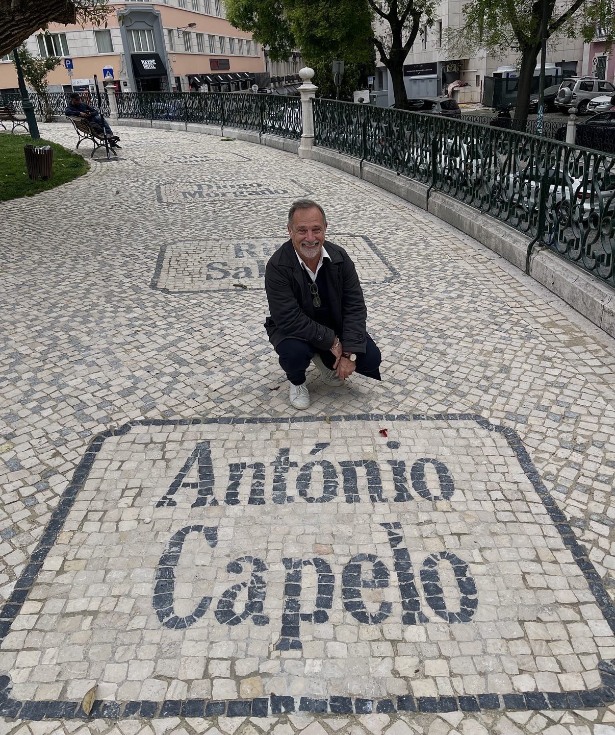 Espetáculo de António Capelo cancelado em Monção após acusações de assédio