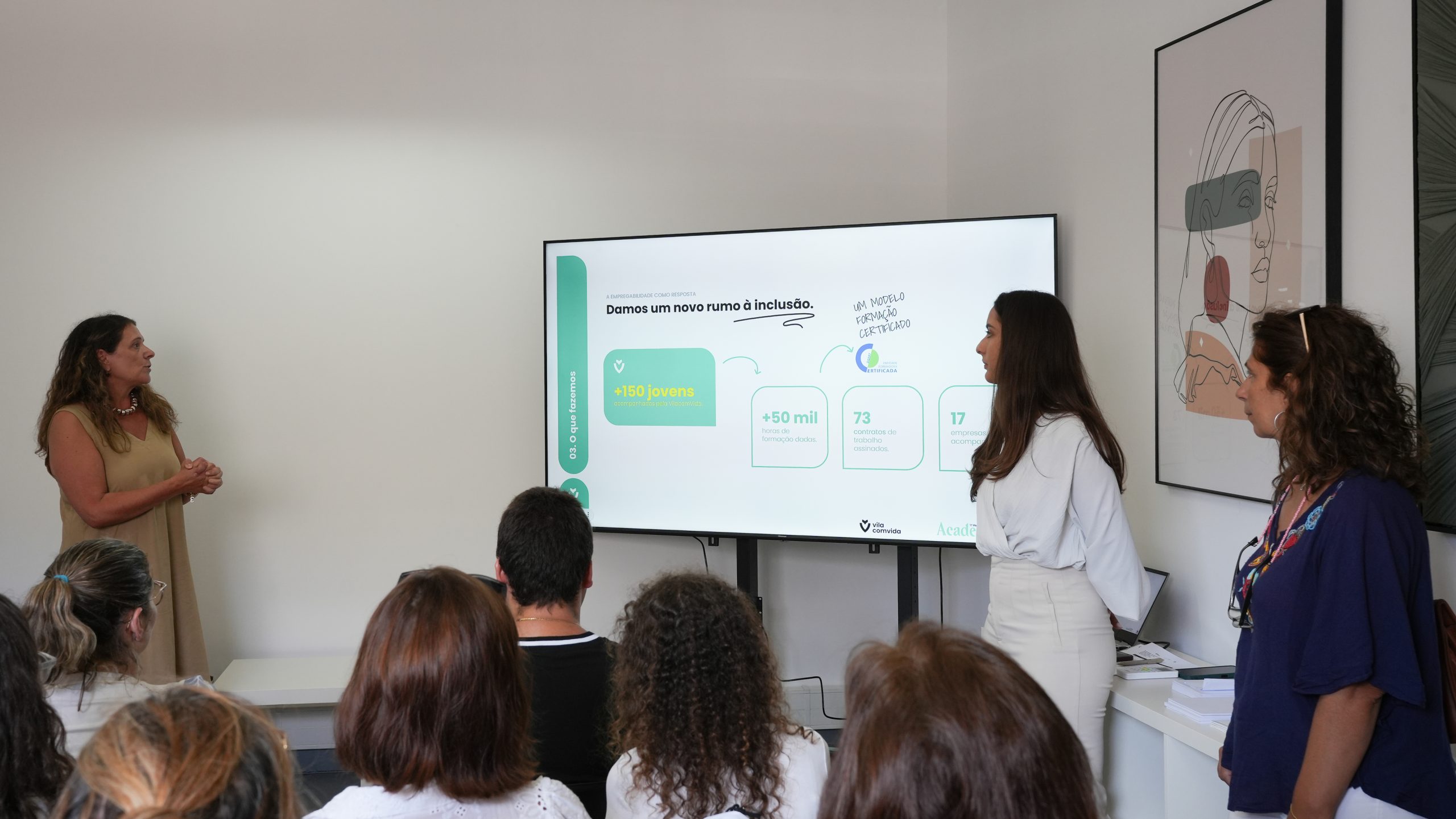 Parque Nascente vai tornar-se academia para pessoas com dificuldades intelectuais e de desenvolvimento