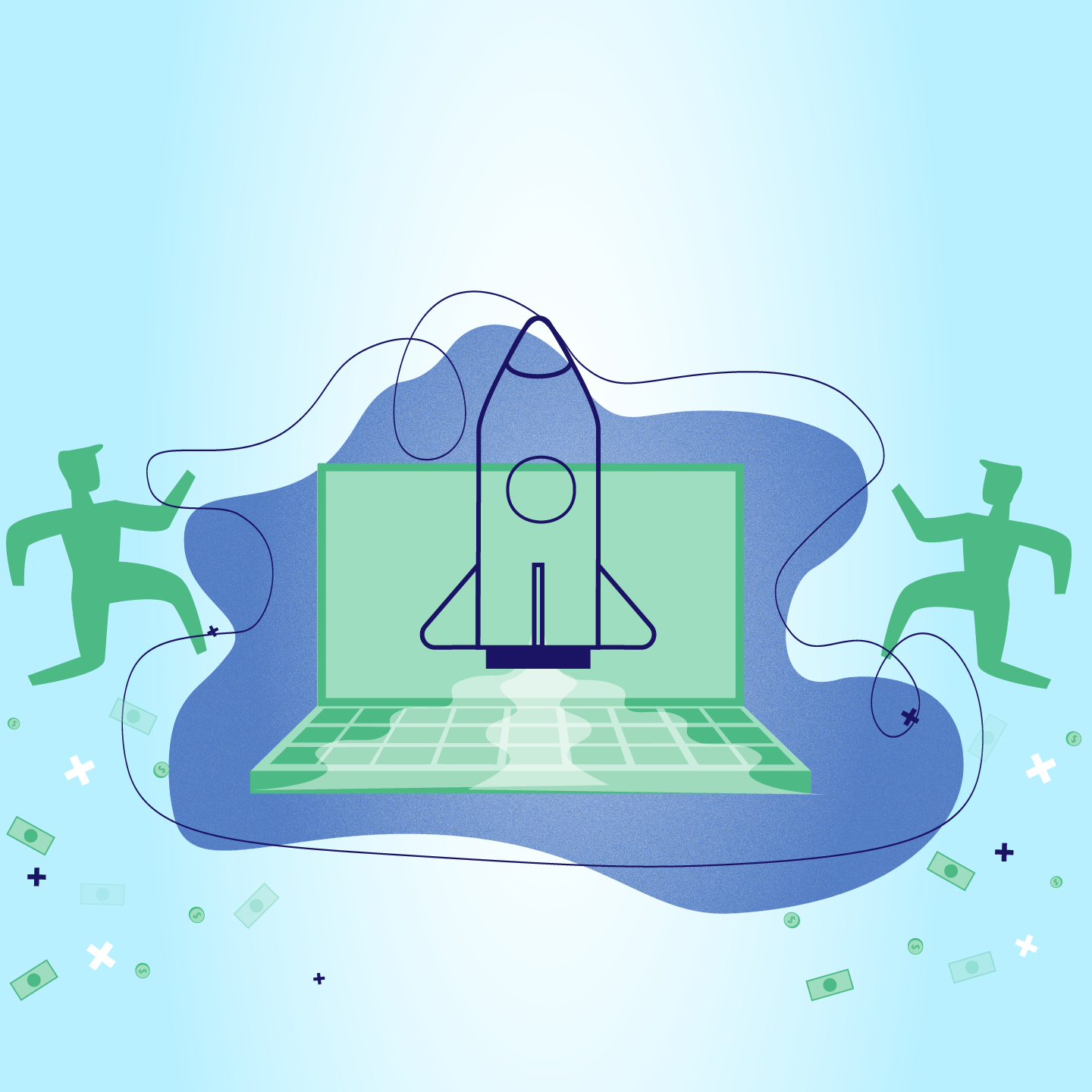 Criar uma startup: “se é para falhar que seja rápido”