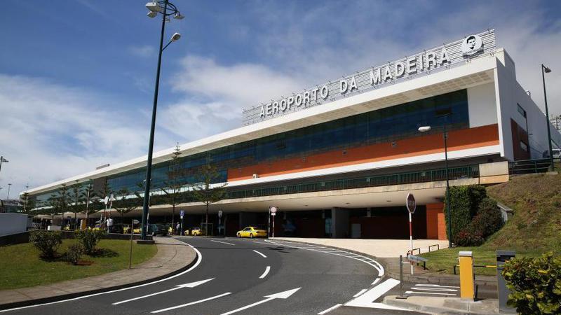 Aeroporto da Madeira: dezenas de voos cancelados devido ao mau tempo