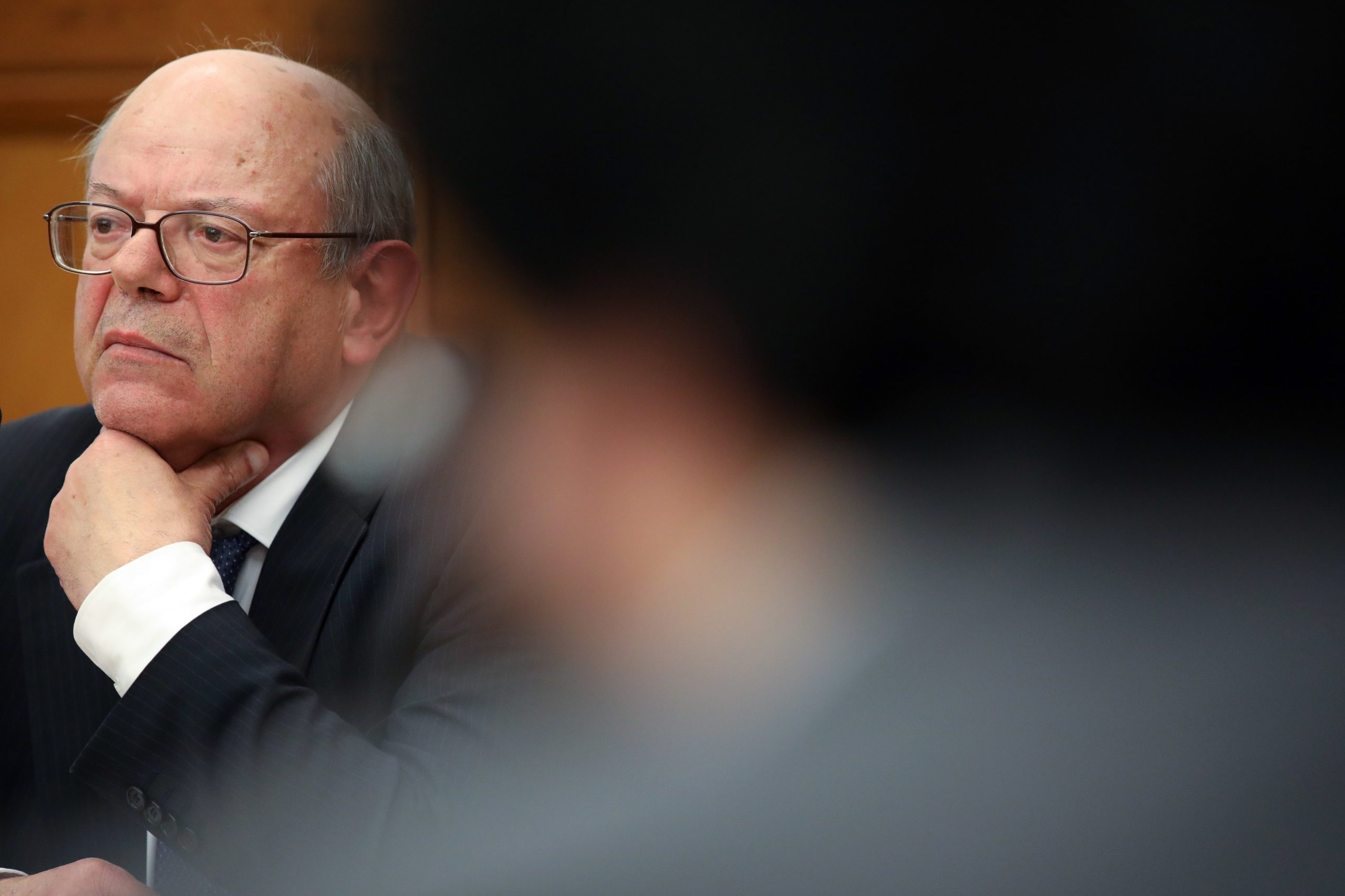 Morreu o ex-chefe dos serviços de informações Júlio Pereira