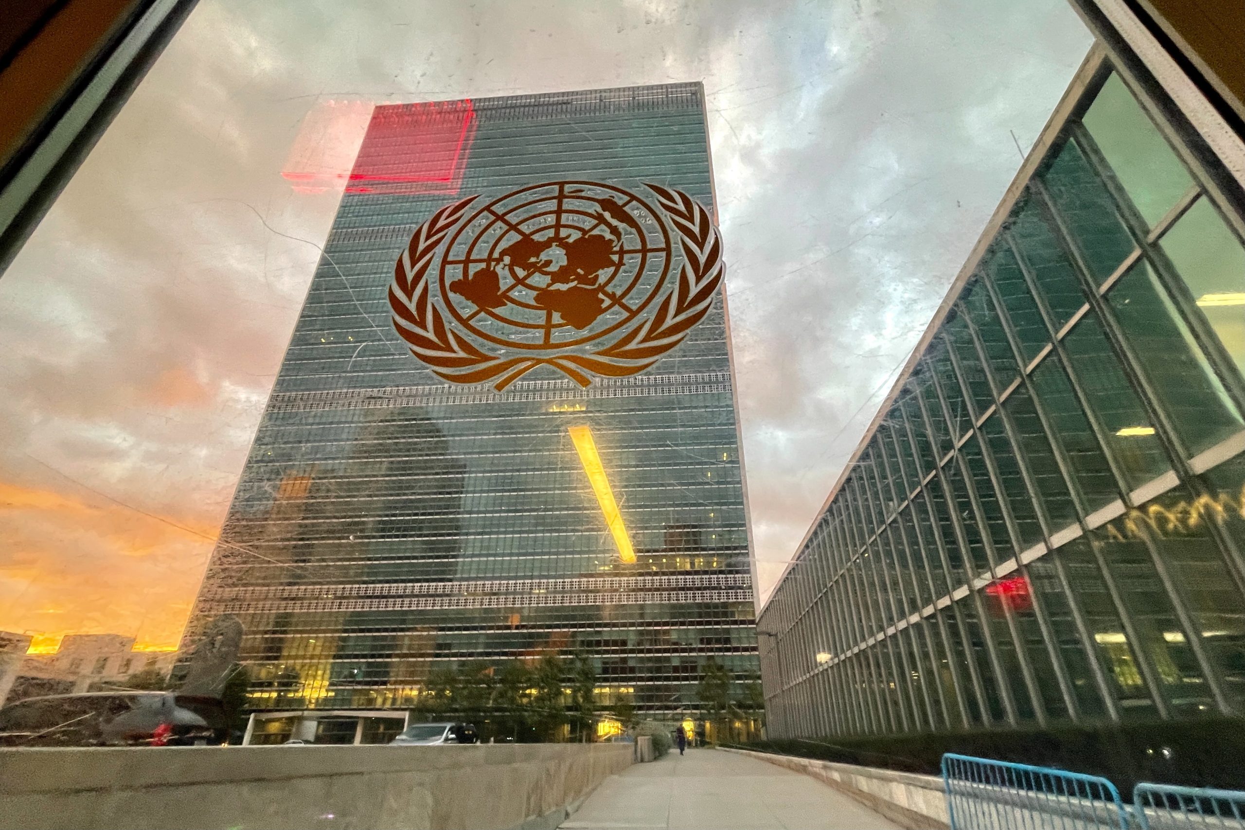 Membros da missão diplomática russa na ONU expulsos dos EUA