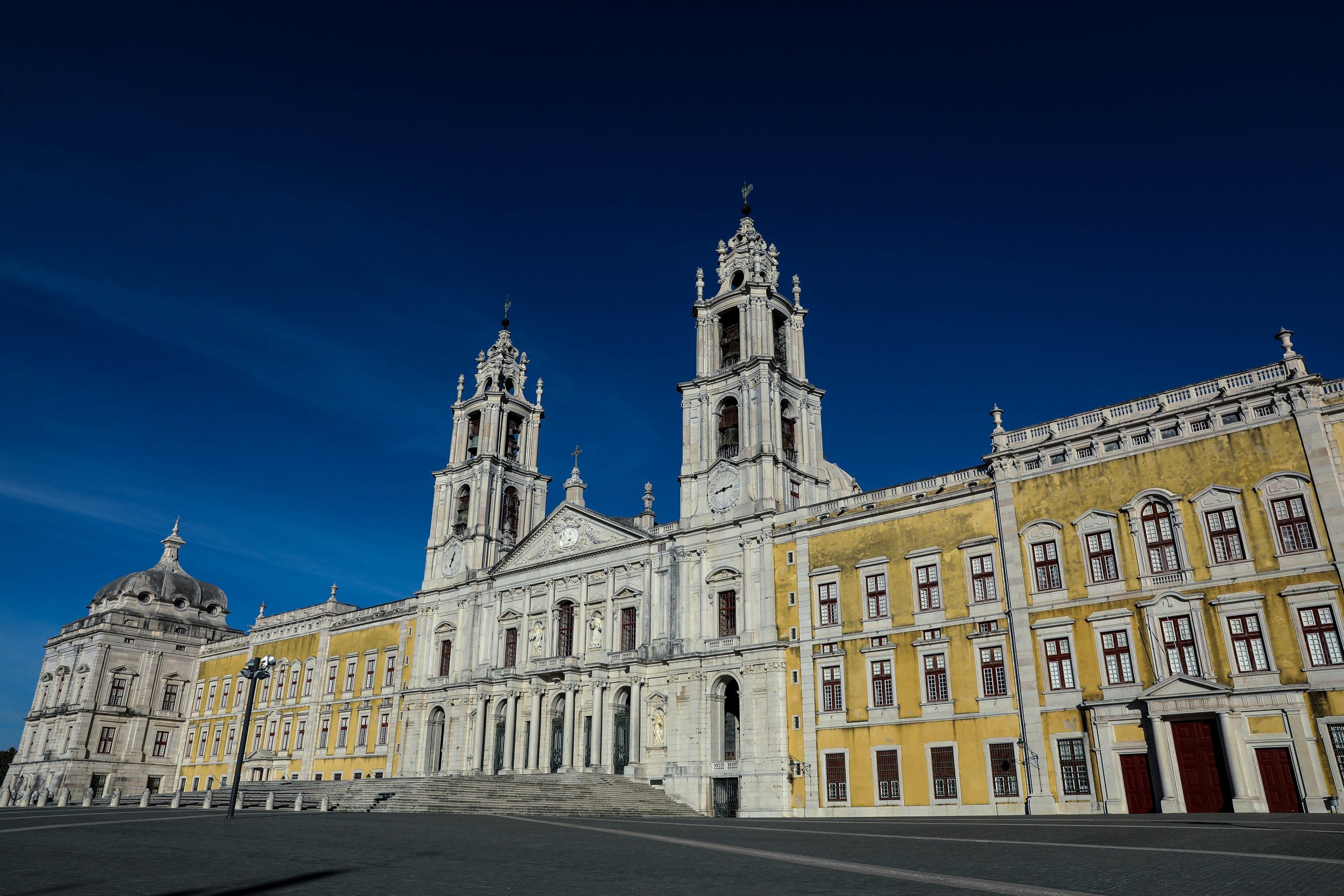 Mafra, Coimbra e Évora com atividades culturais e educativas esta semana
