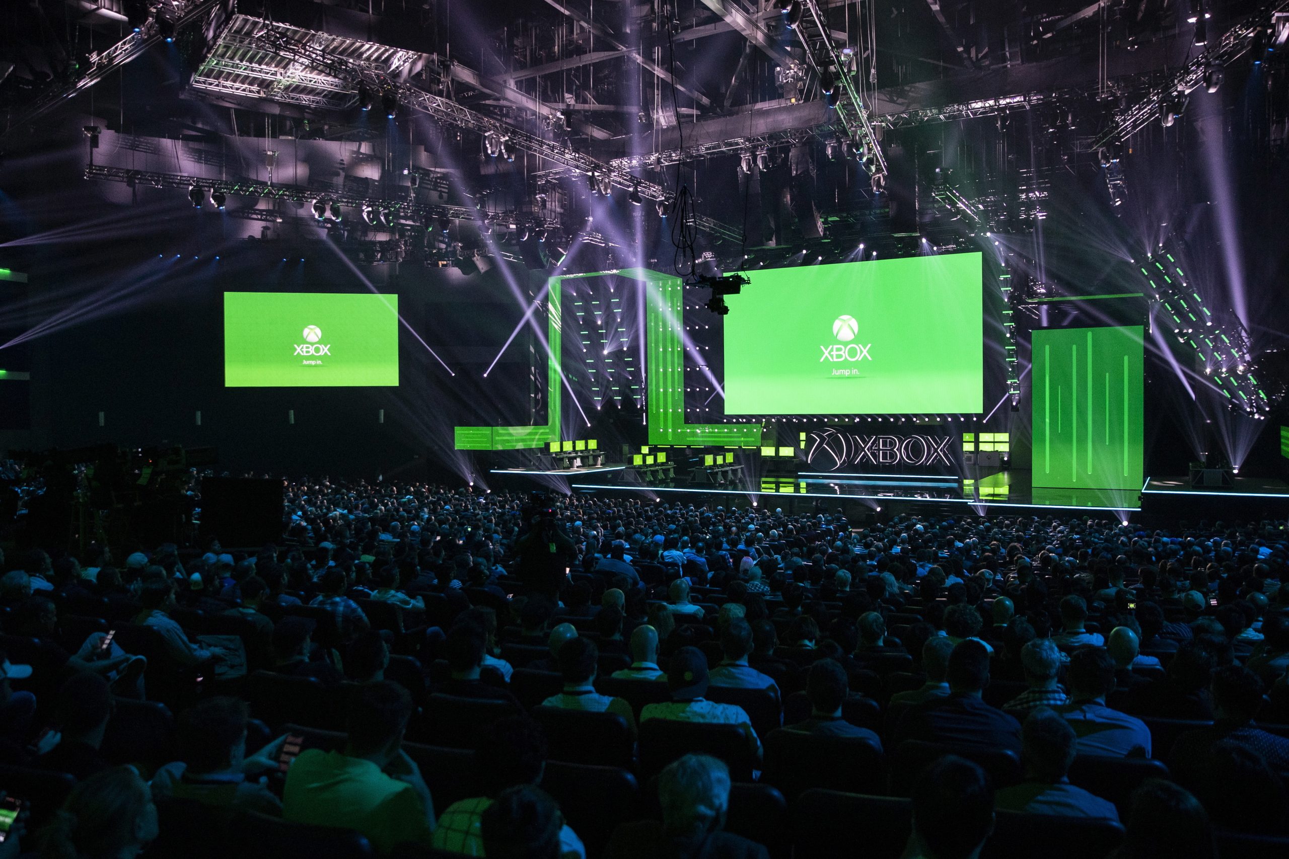Catarina Macedo é a única portuguesa na Xbox em Redmond, Washington