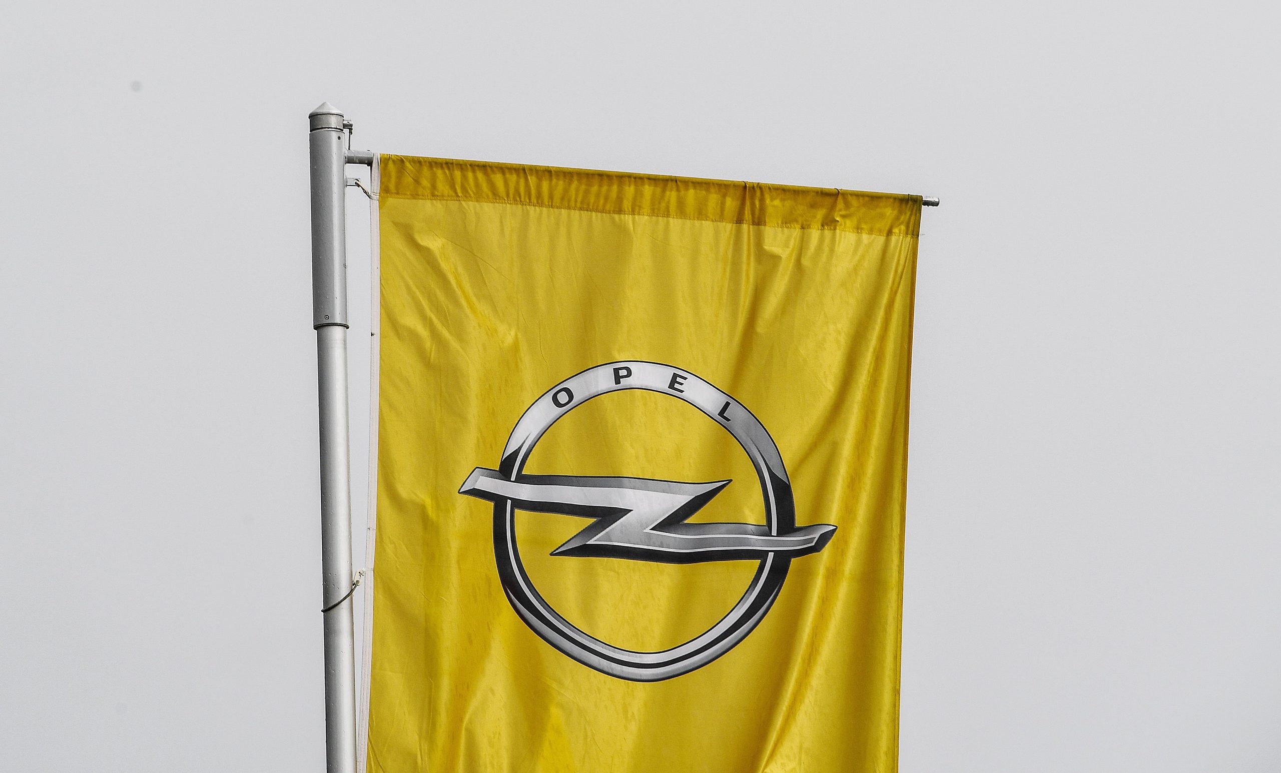 Fábrica de Mangualde vai produzir o novo Opel Combo
