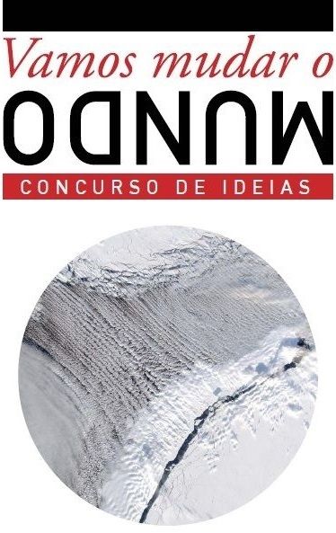 Maria Augusta Babo vence concurso de ideias “Vamos Mudar o Mundo”