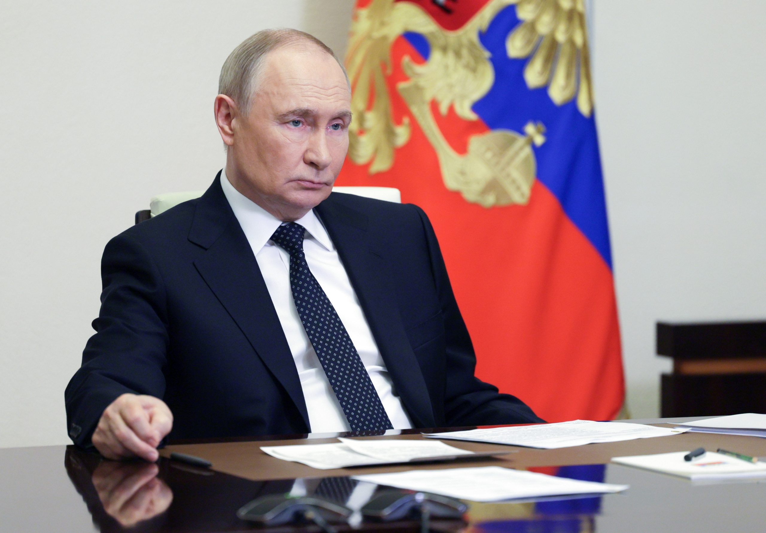 Não podemos confiar nas eleições russas, mas porque interessam tanto a Putin