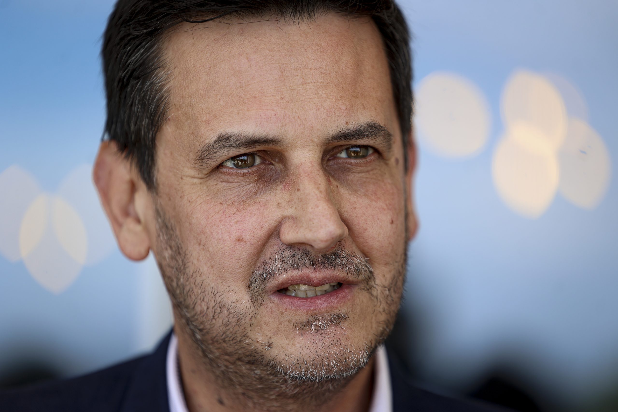 IL aponta fragilidade política ao ministro Pinto Luz e pede conjunto de audições