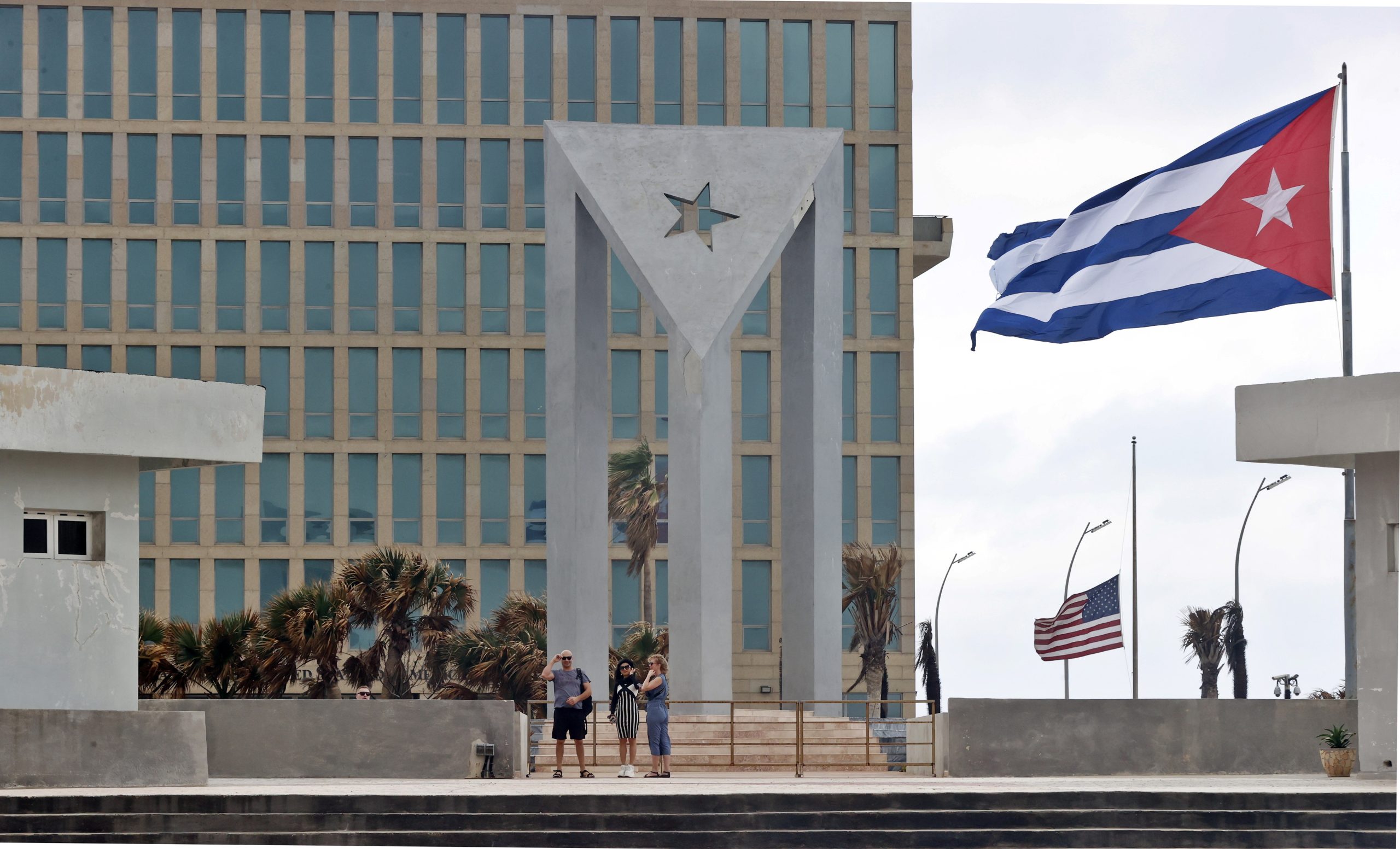 Do turismo ao rum, empresas europeias abandonam Cuba perante novas sanções dos EUA