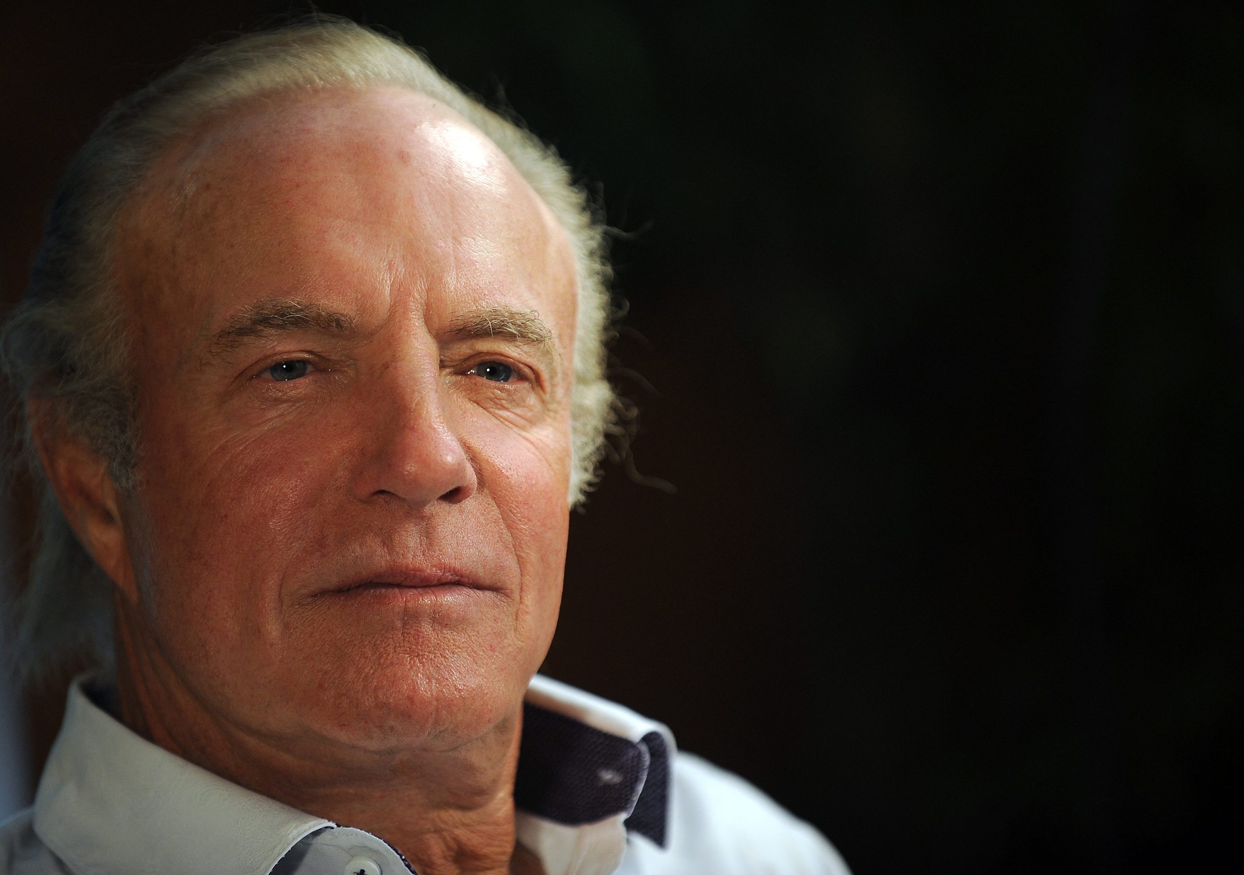 Morreu James Caan, um dos atores decanos de Hollywood e Sonny Corleone de ‘O Padrinho’
