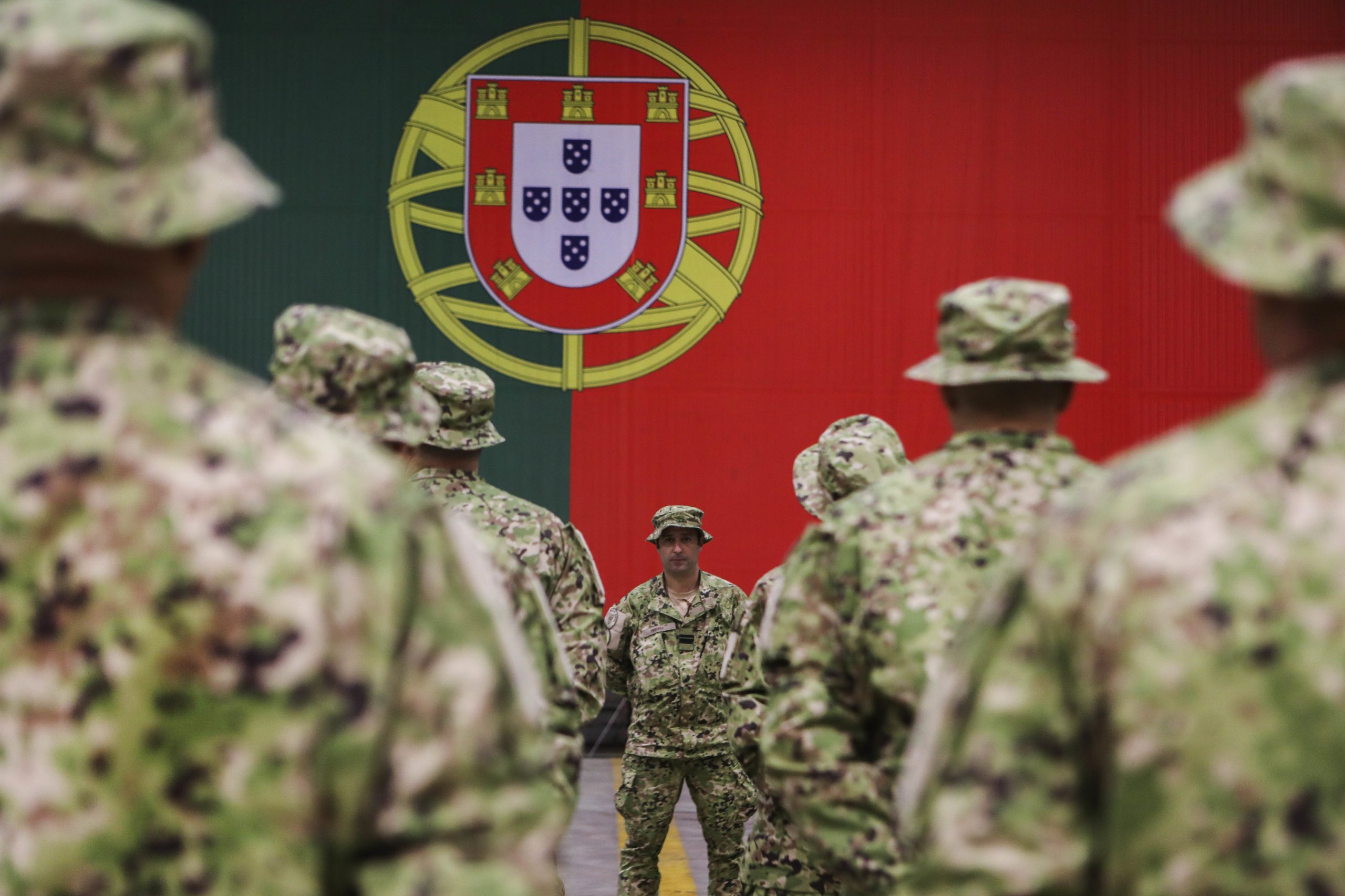 Portugal participa em exercício da NATO no mar Báltico de 07 a 16 de junho